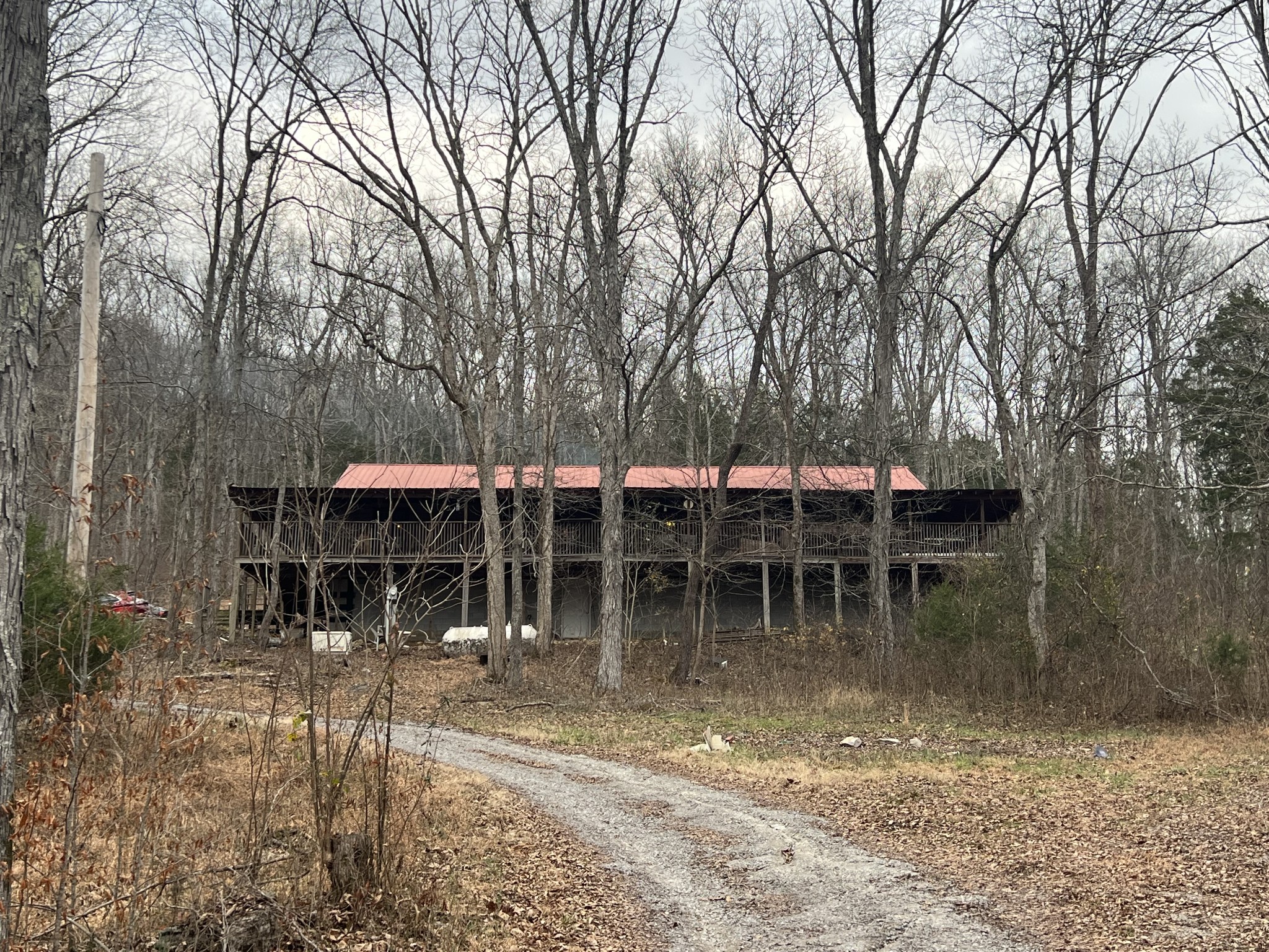 3281 Statesville Rd