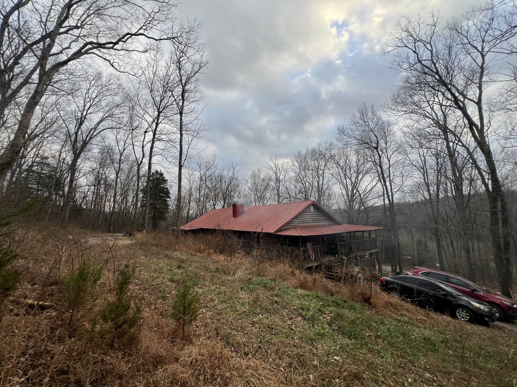 3281 Statesville Rd
