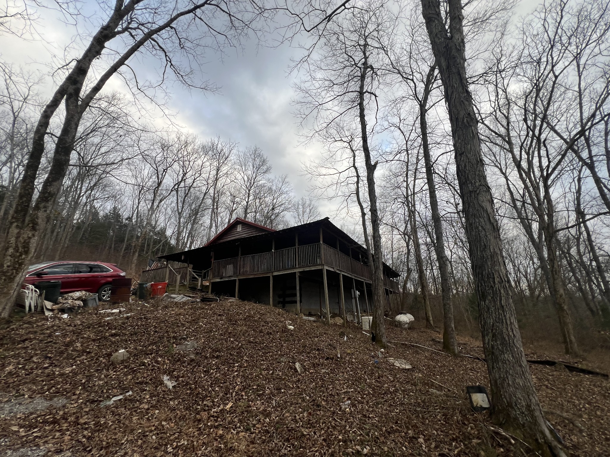 3281 Statesville Rd