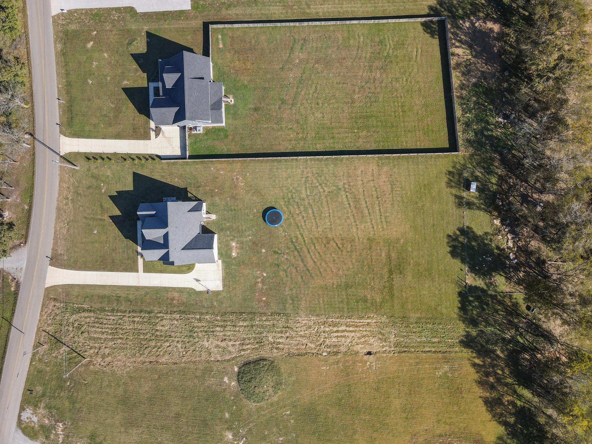 2070 Hamilton Chambers Rd