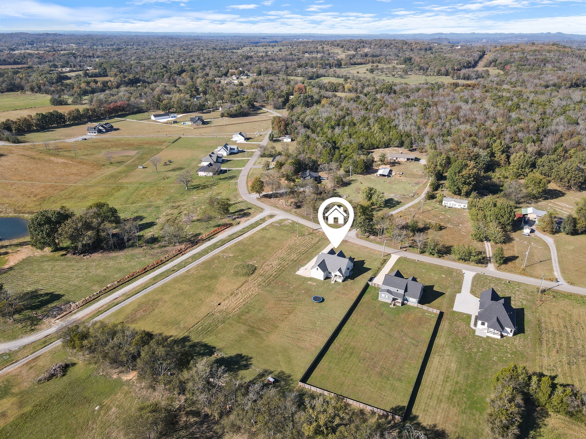 2070 Hamilton Chambers Rd