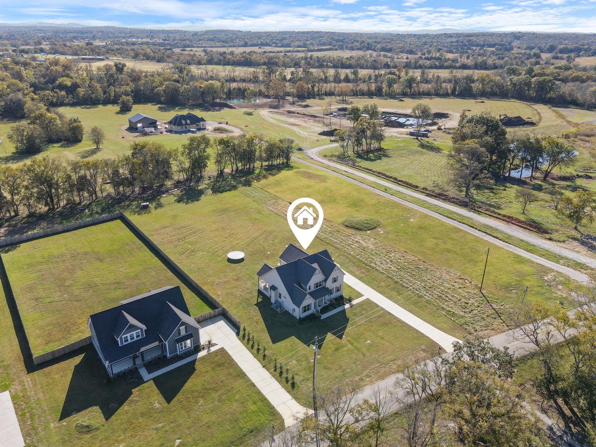 2070 Hamilton Chambers Rd