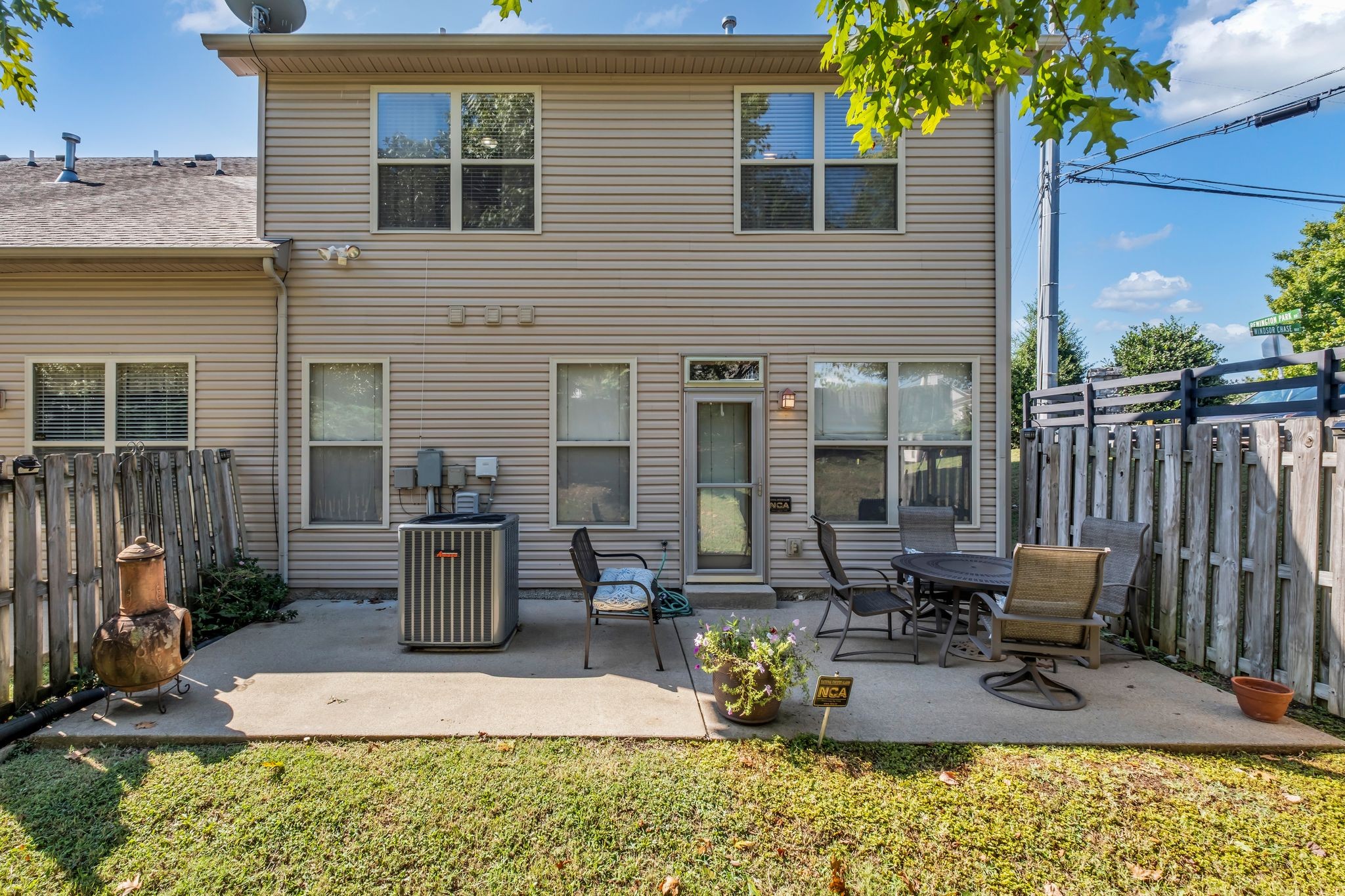 301 Griffin Pl