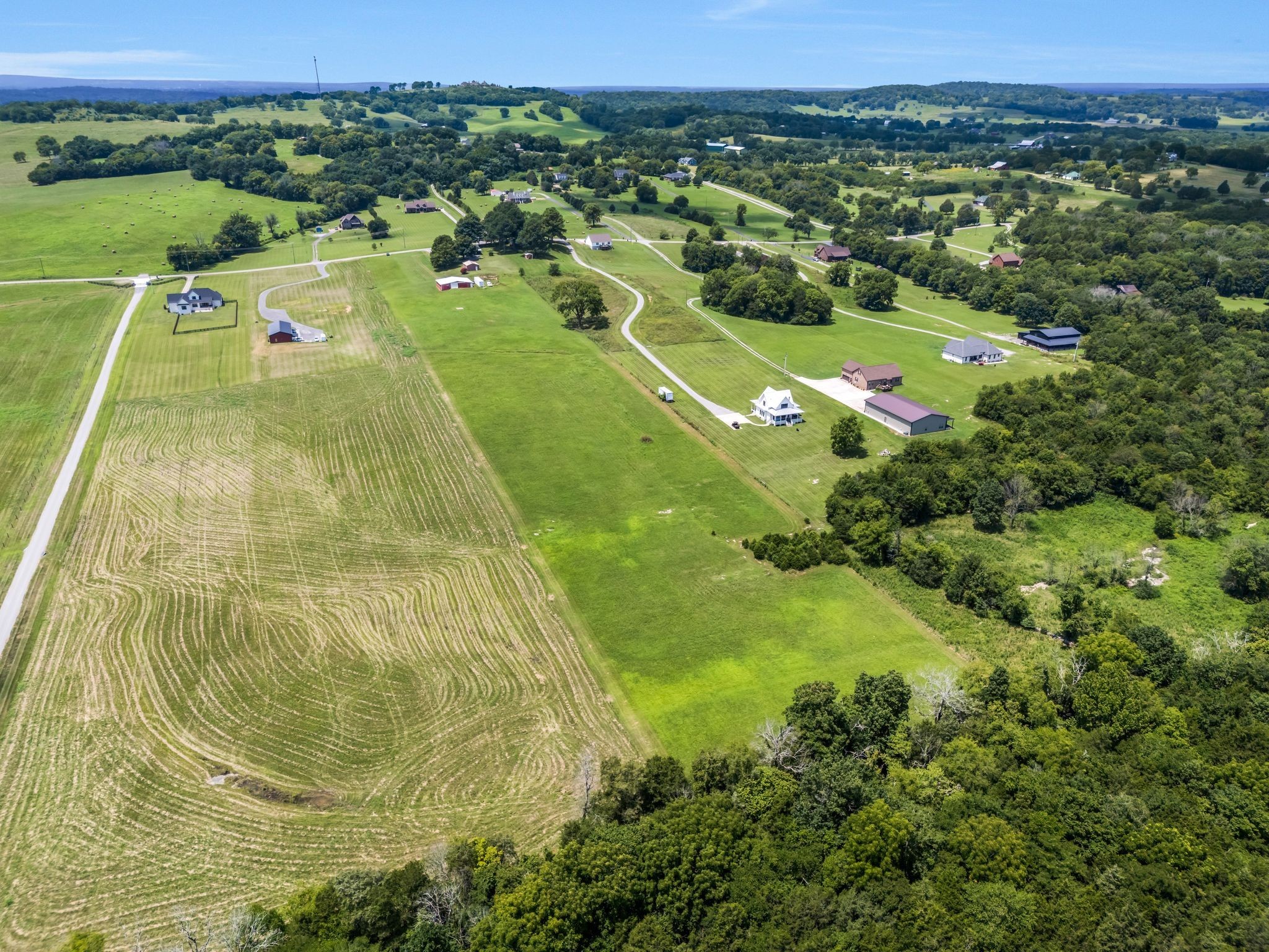 1295 Sugar Flat Rd