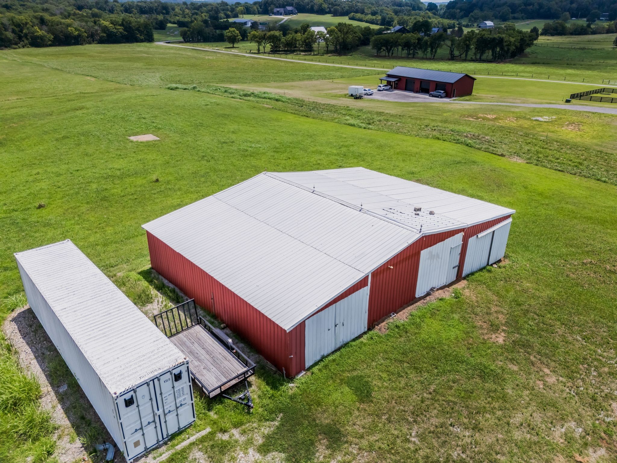1295 Sugar Flat Rd