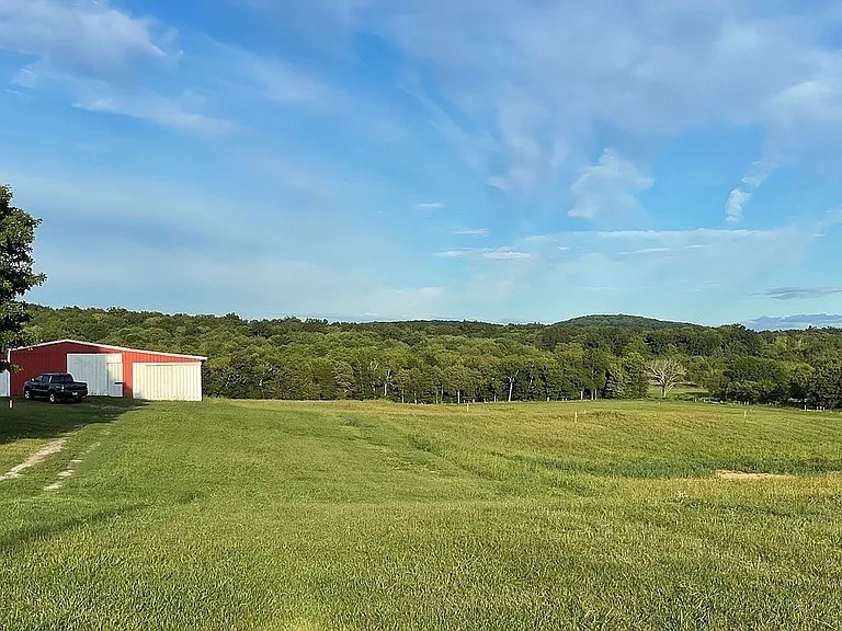 1295 Sugar Flat Rd