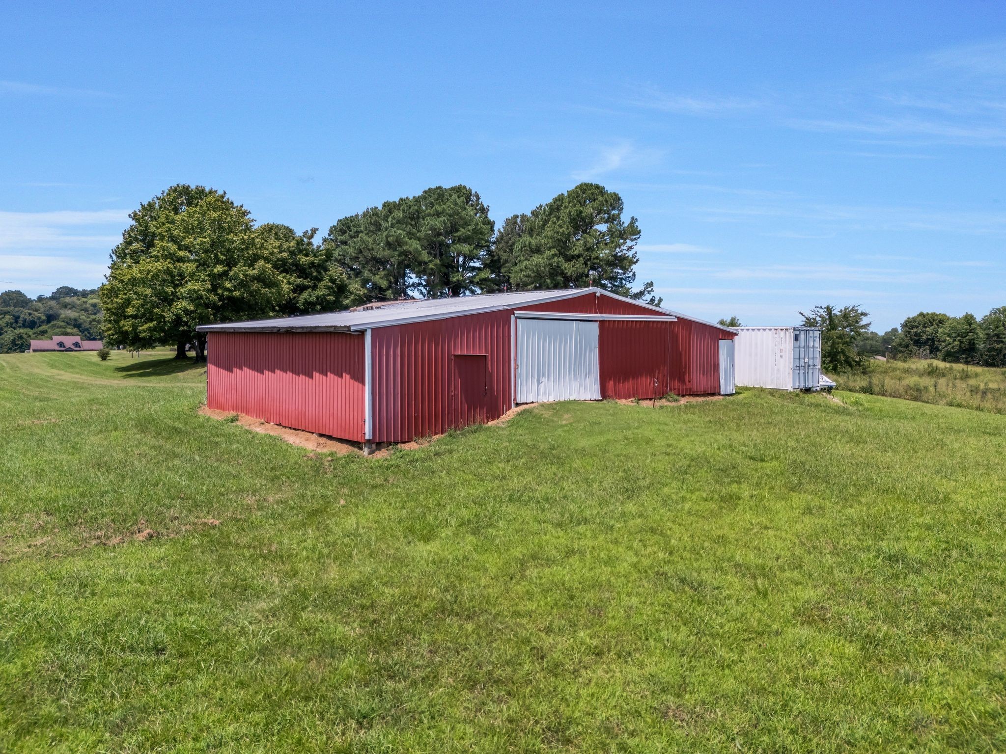 1295 Sugar Flat Rd