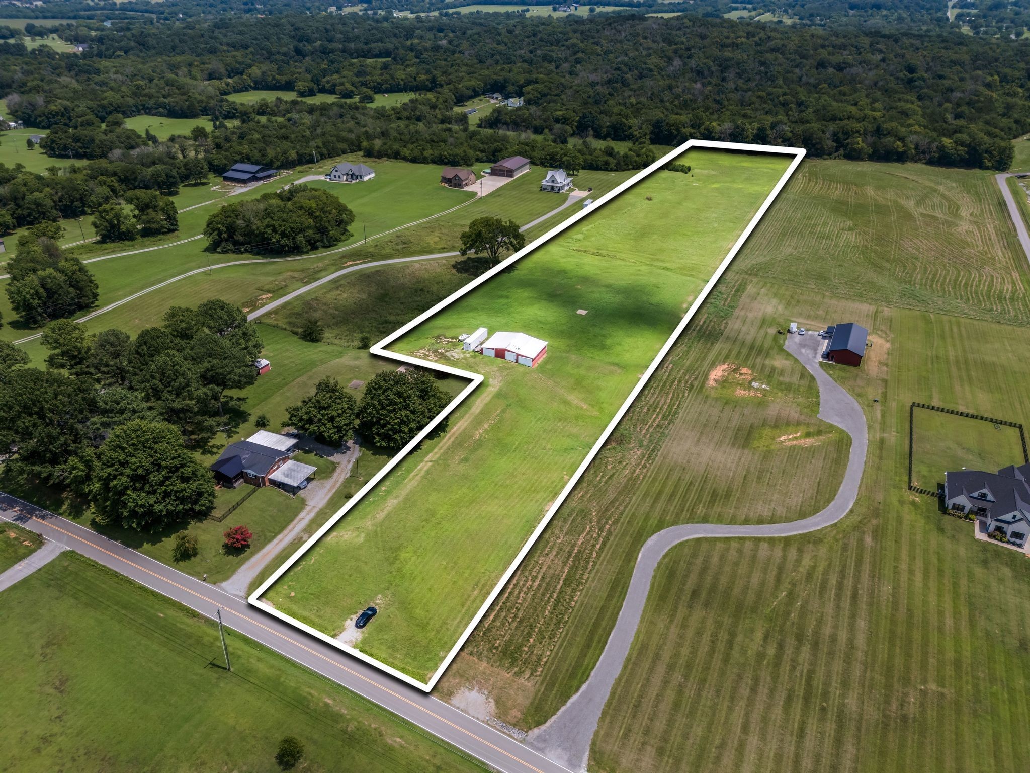1295 Sugar Flat Rd