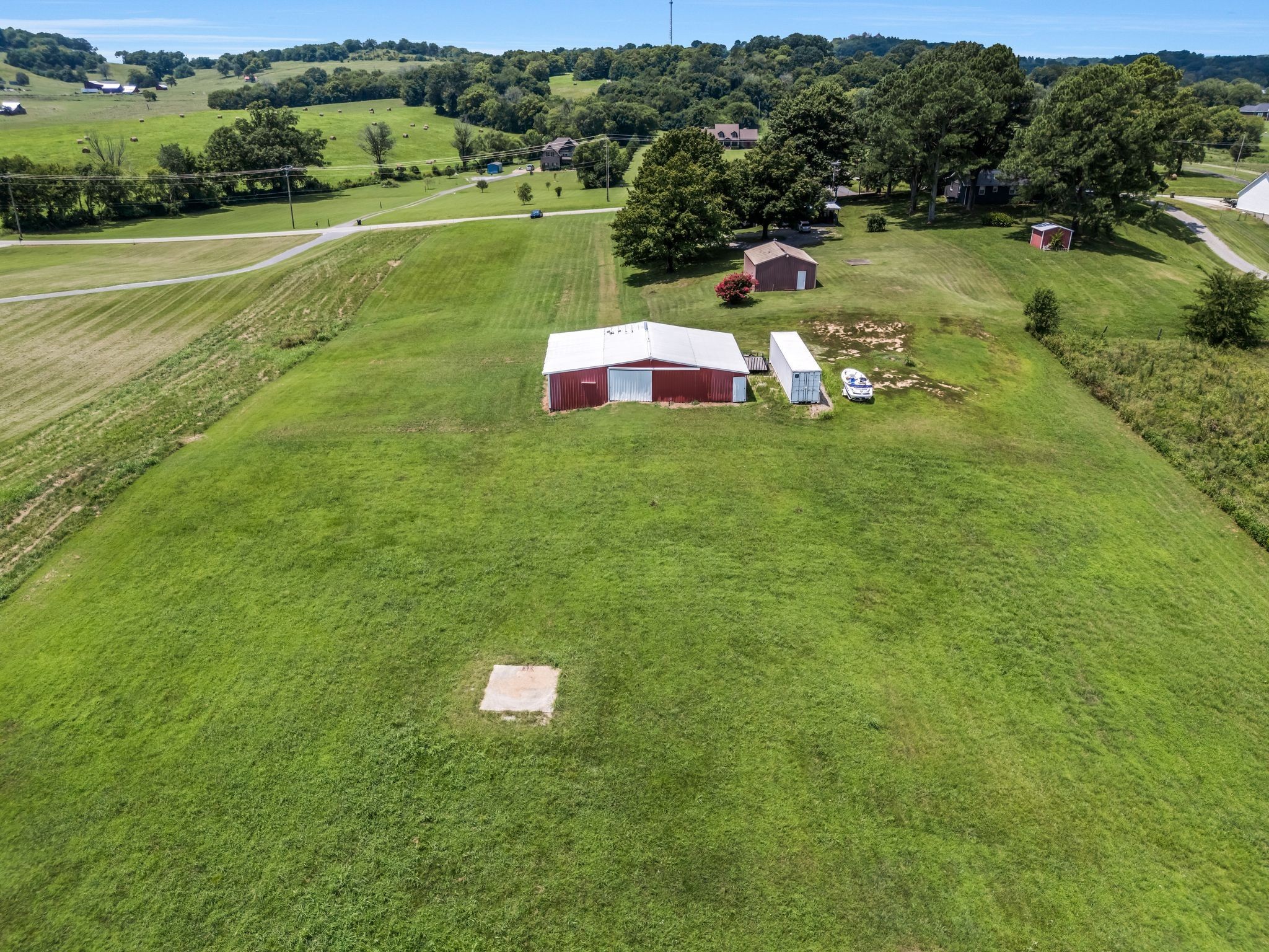 1295 Sugar Flat Rd