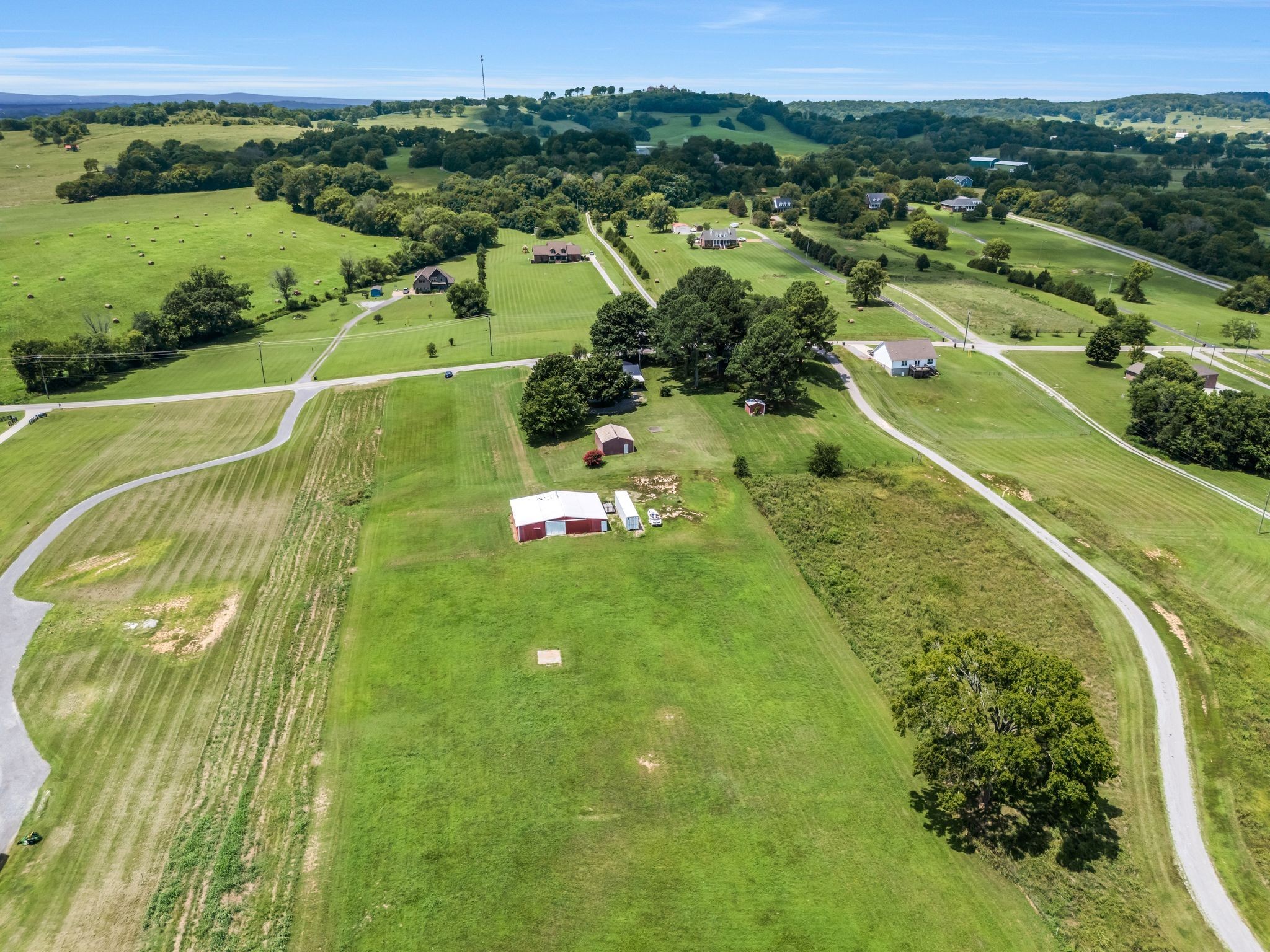 1295 Sugar Flat Rd