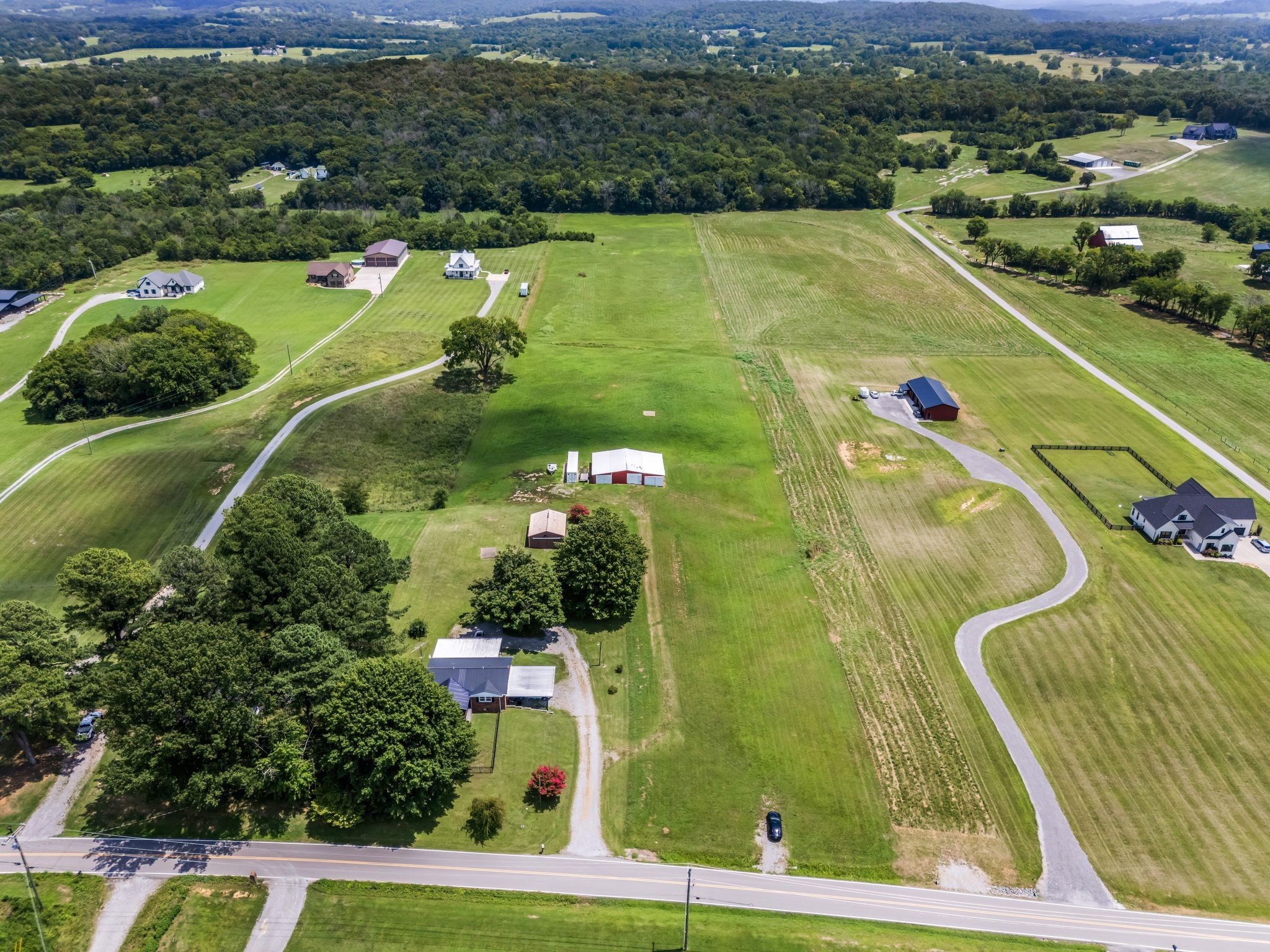 1295 Sugar Flat Rd