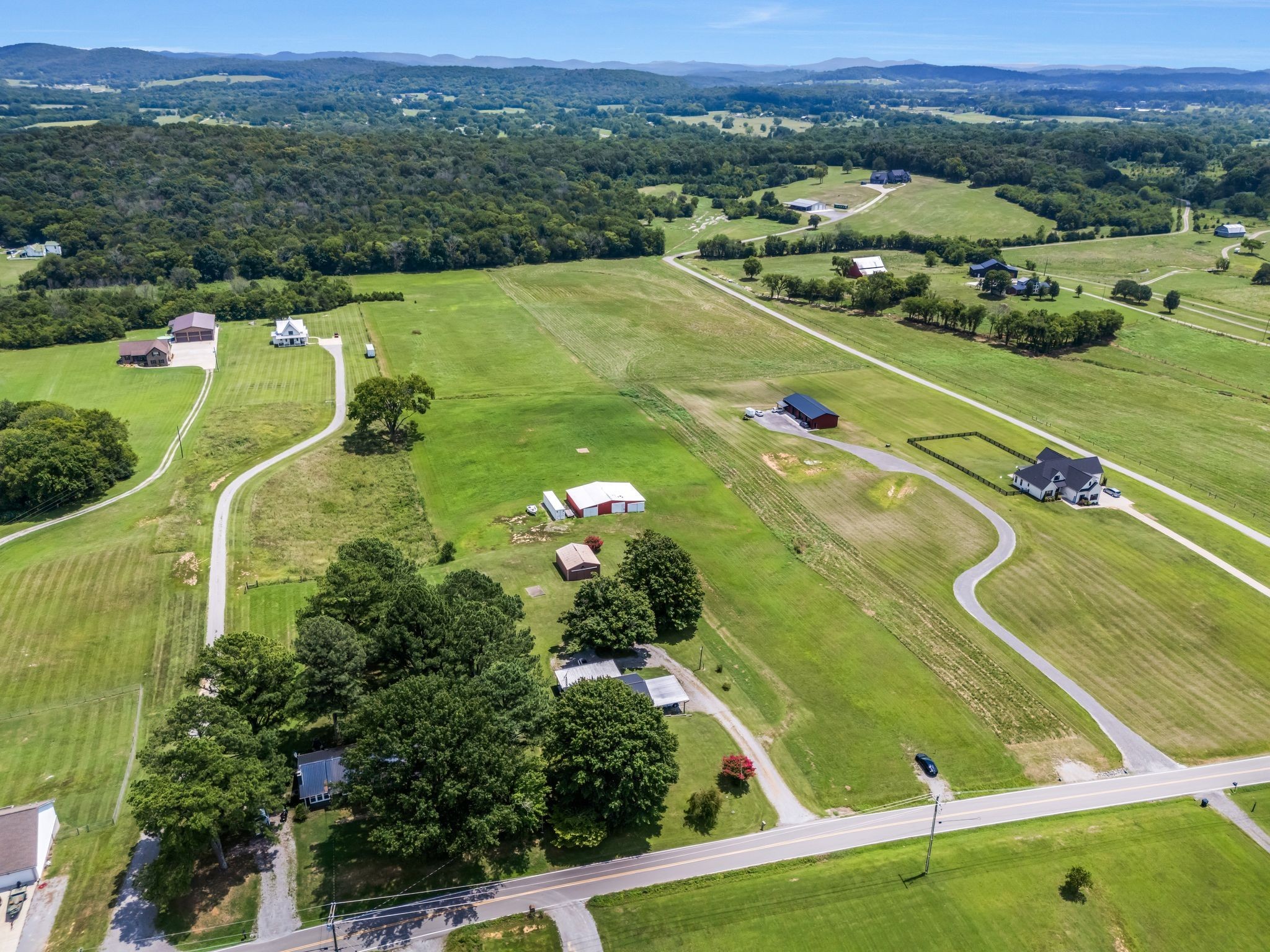 1295 Sugar Flat Rd