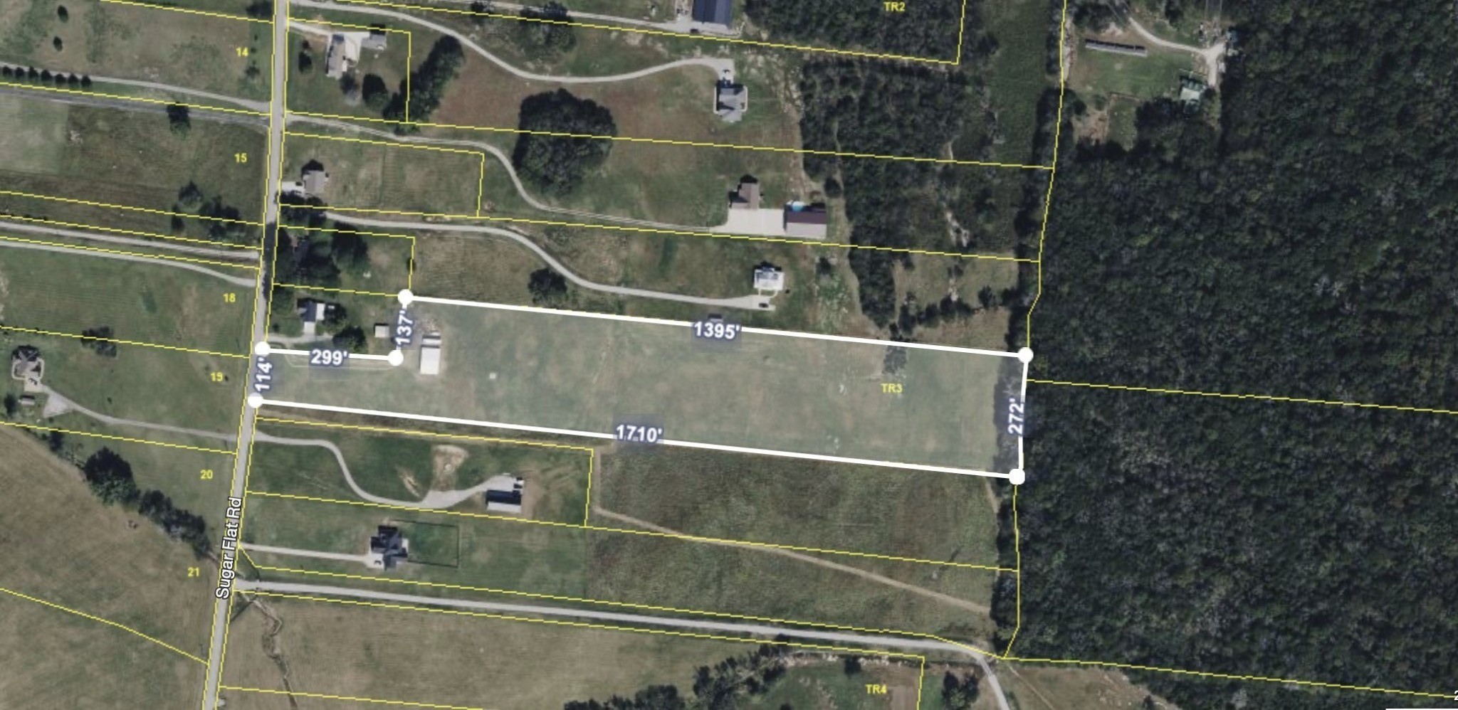 1295 Sugar Flat Rd