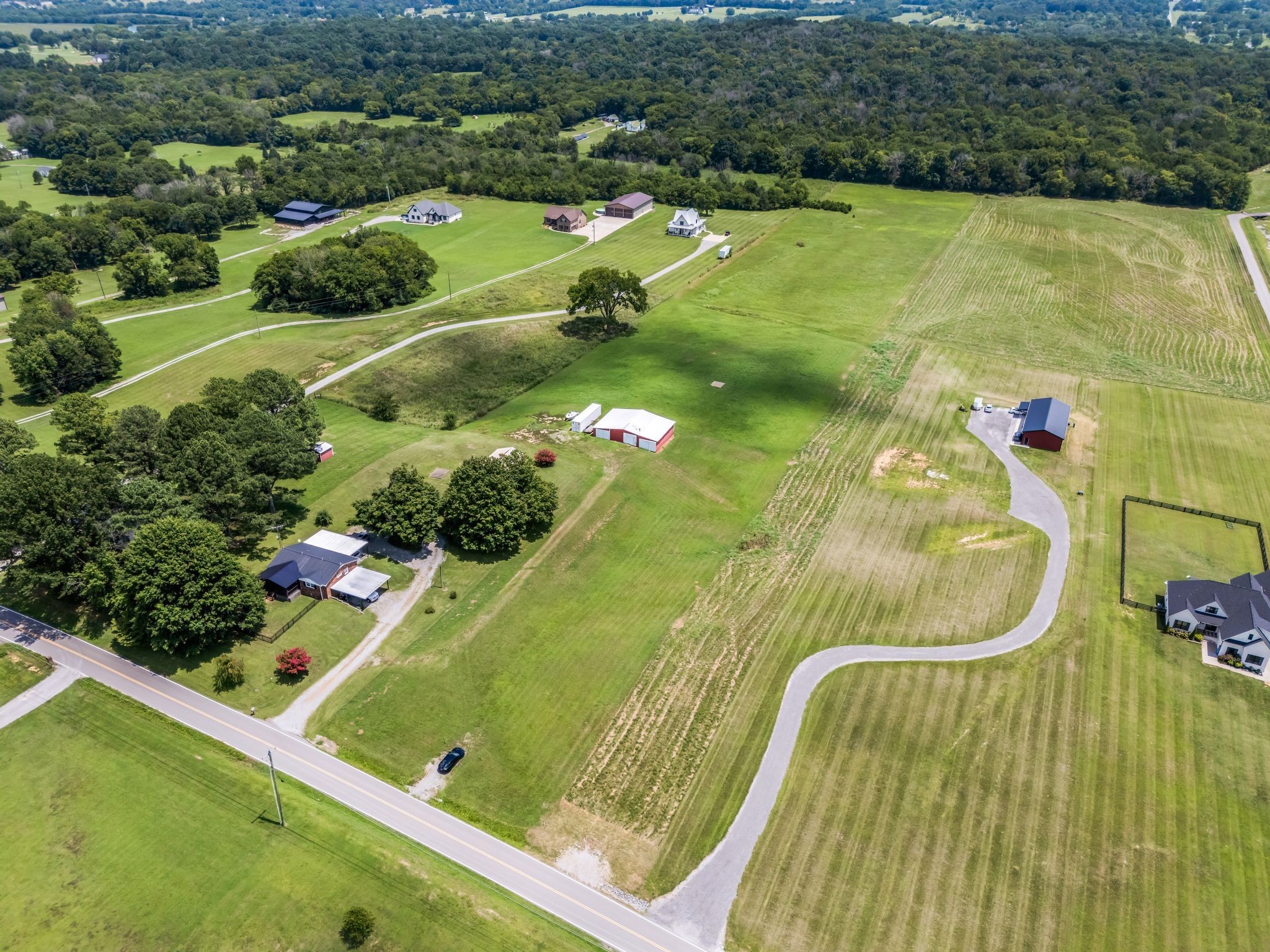 1295 Sugar Flat Rd