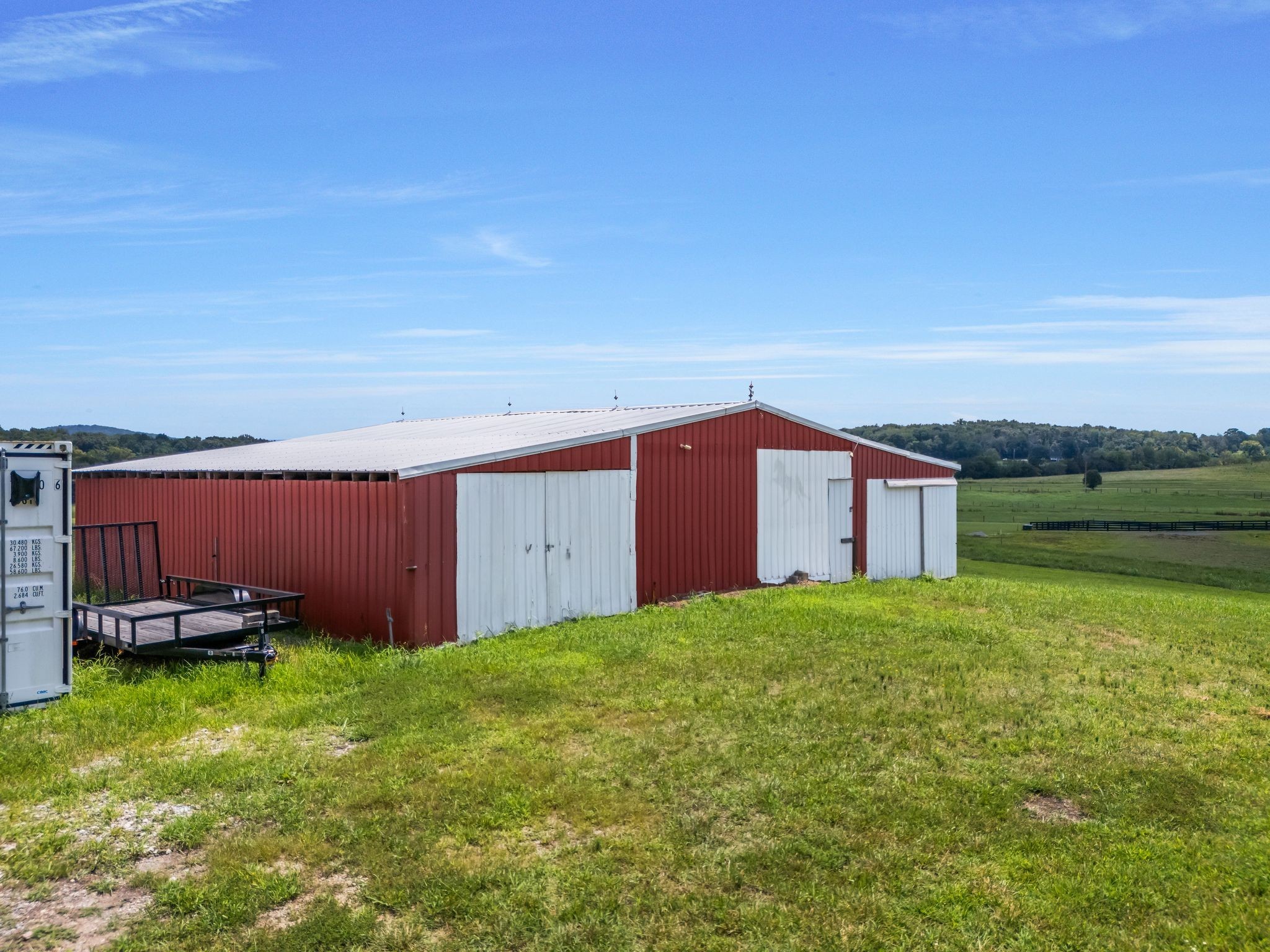1295 Sugar Flat Rd