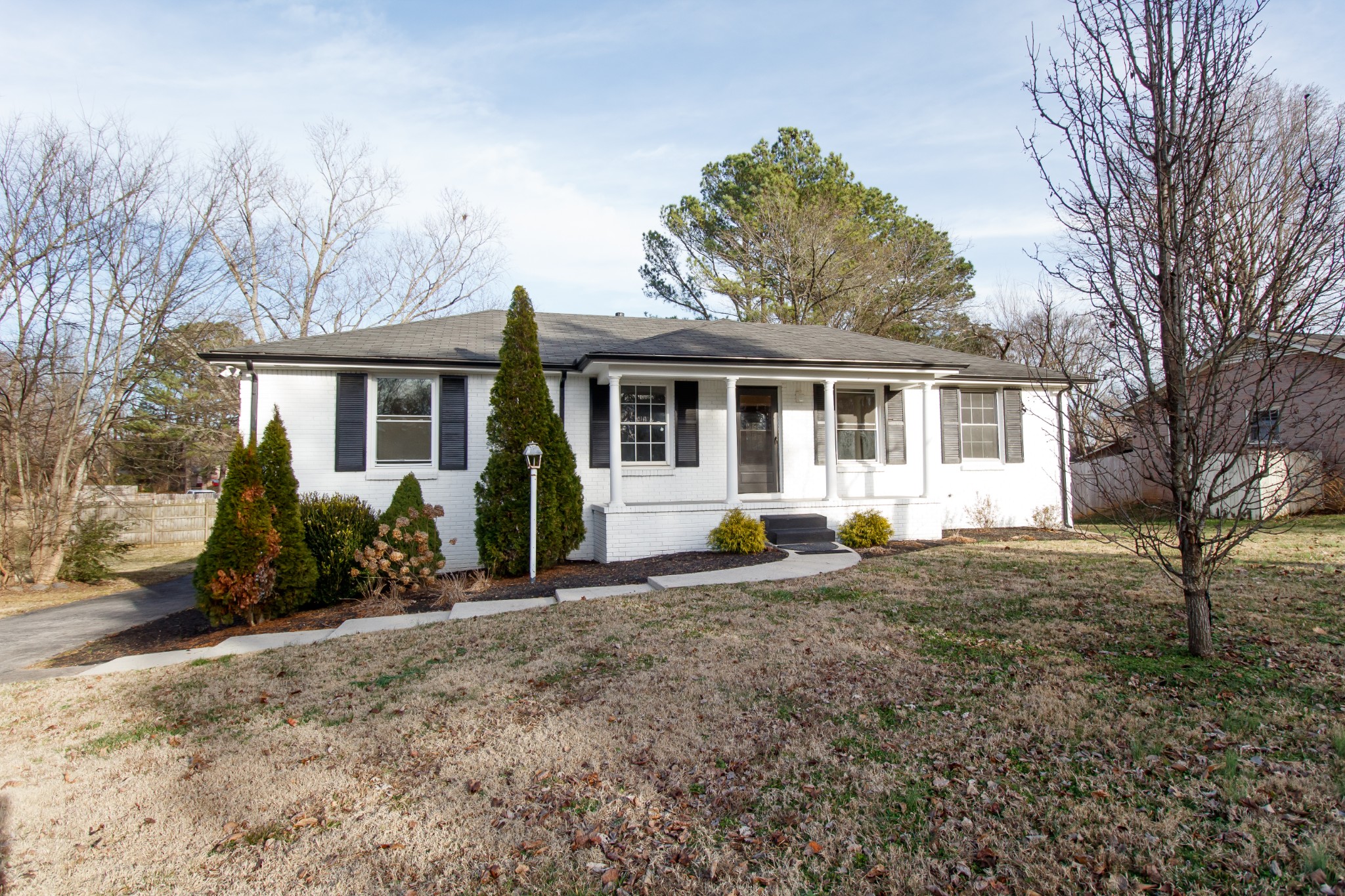 1310 Bass Ave