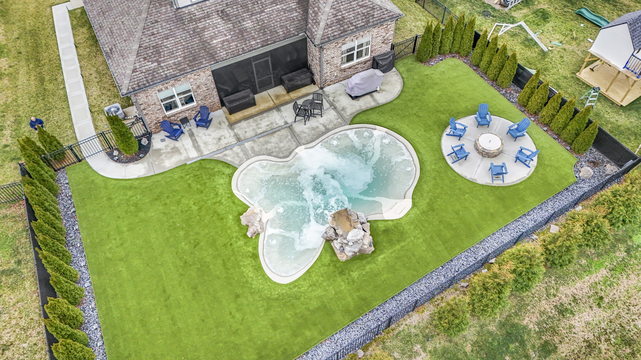 243 Croft Way
