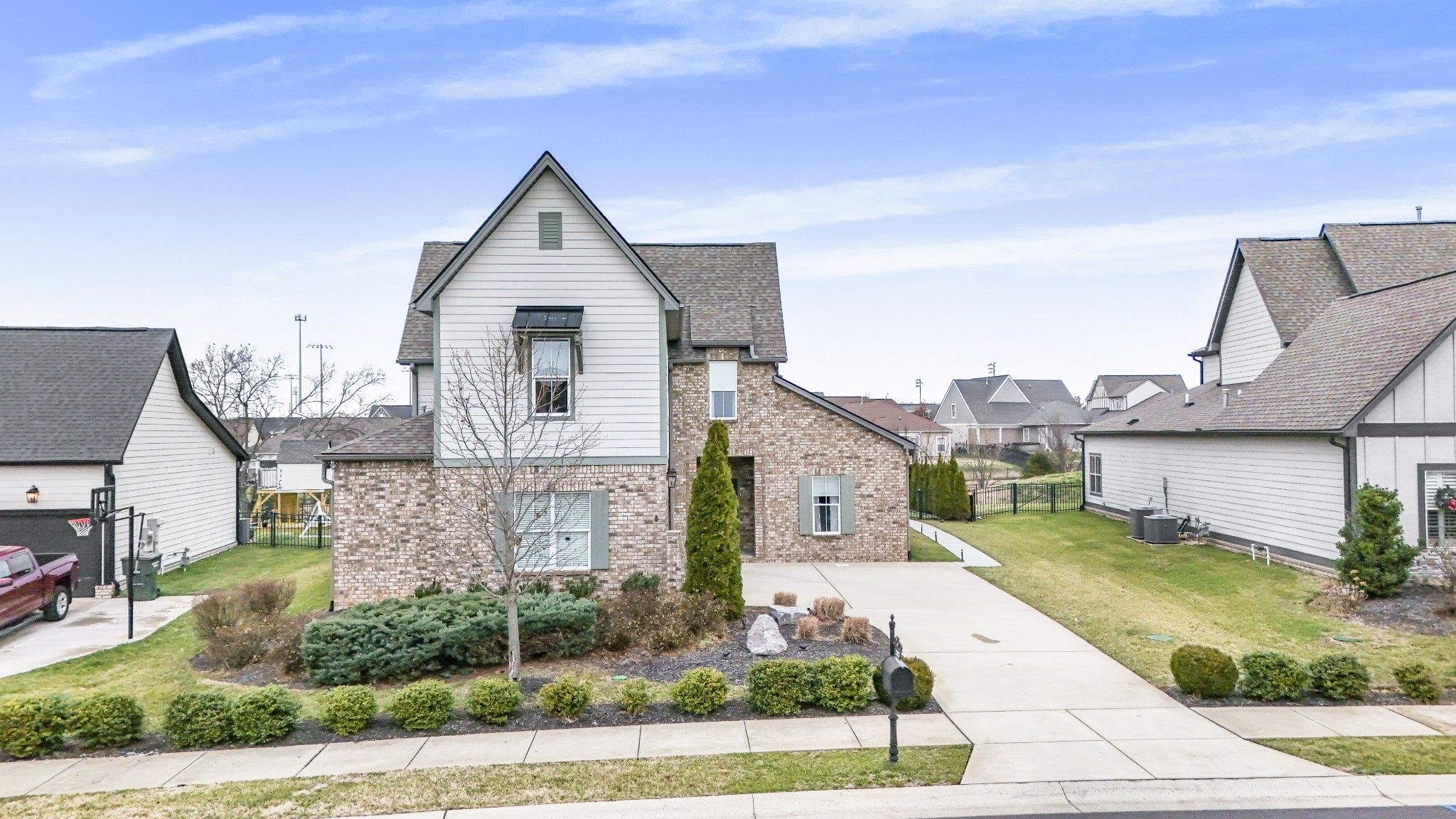 243 Croft Way