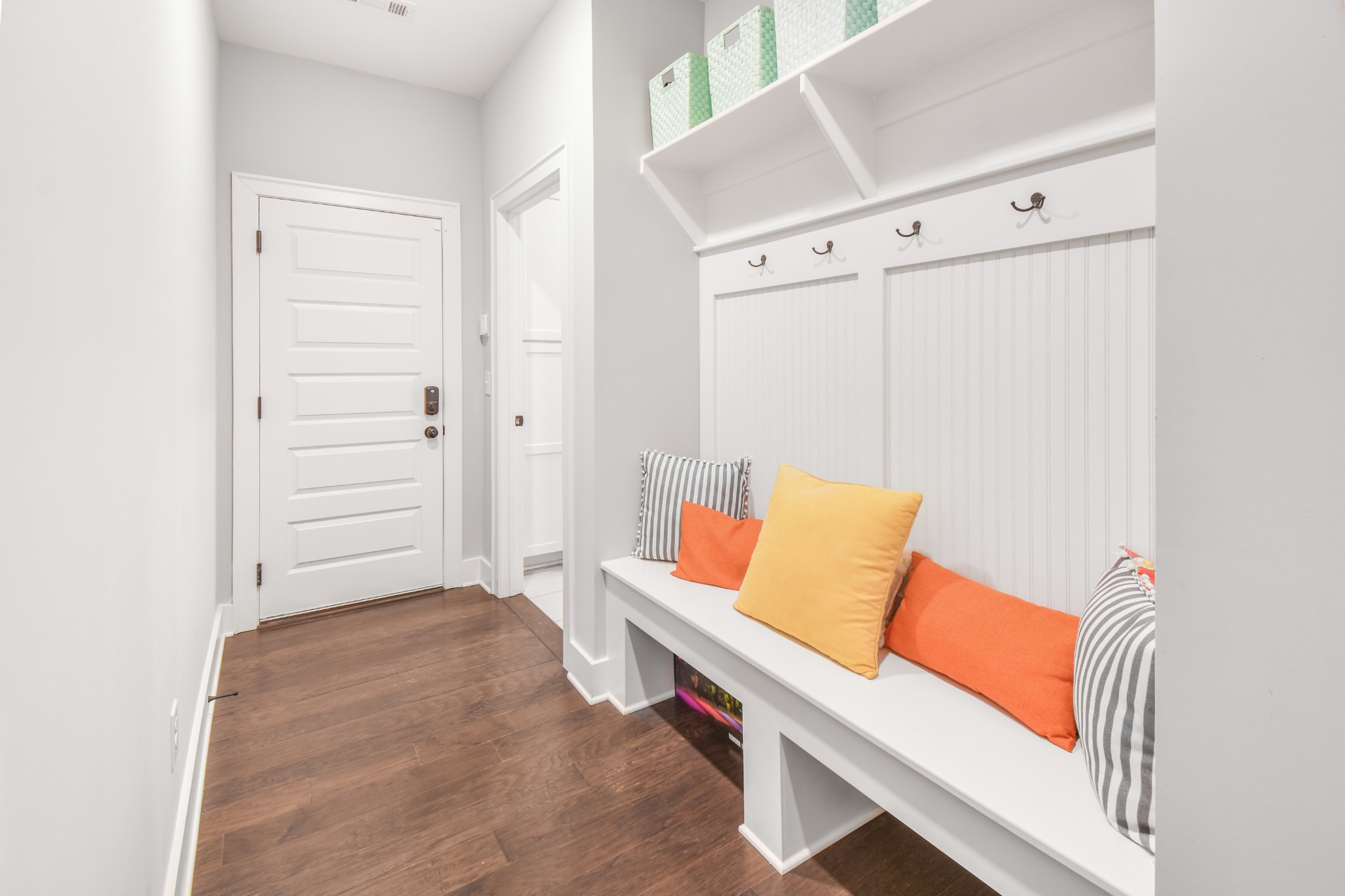 243 Croft Way