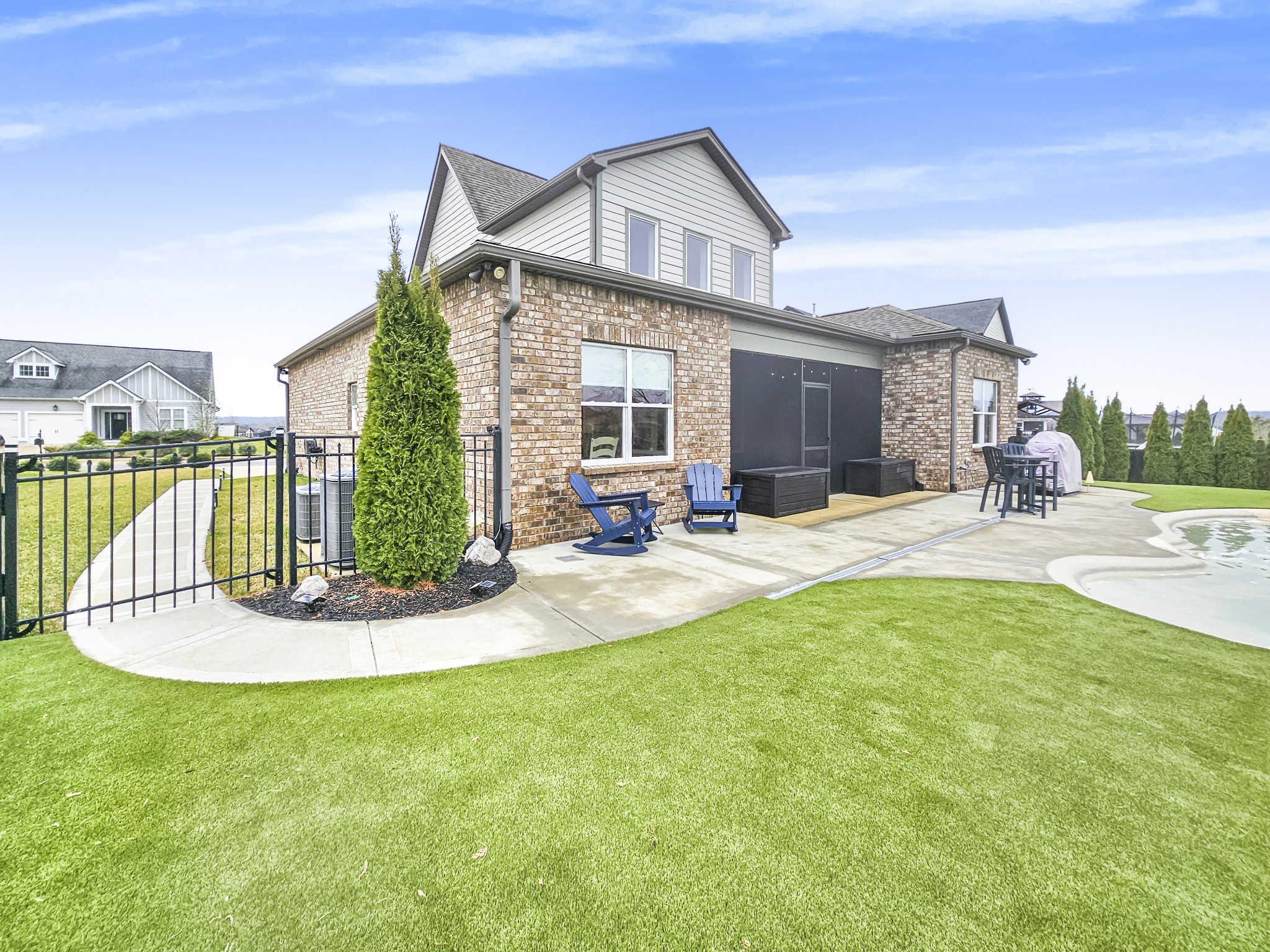 243 Croft Way