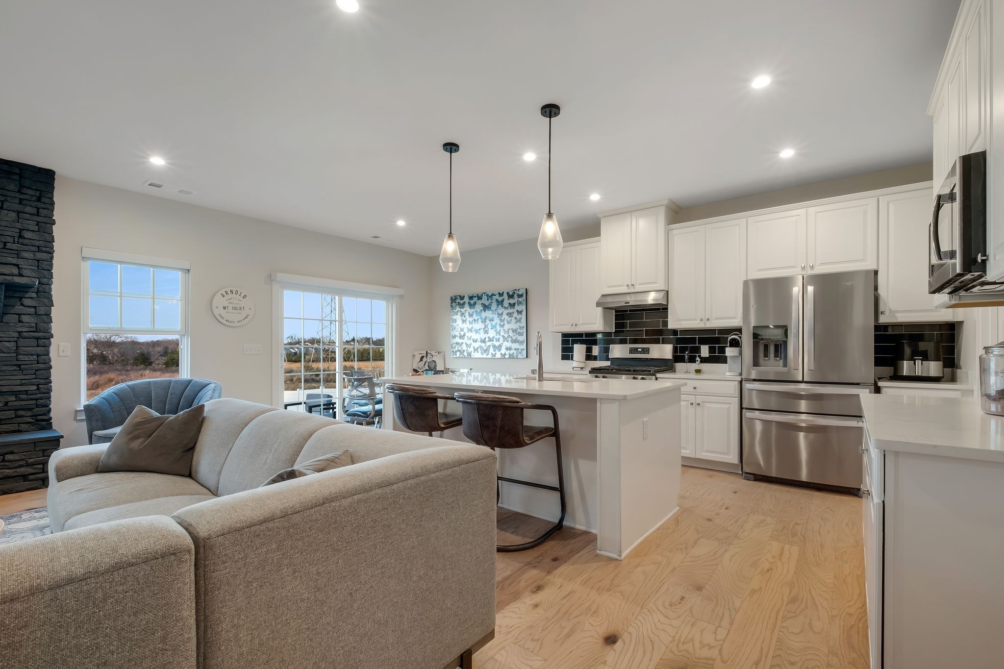 322 Collier Rd
