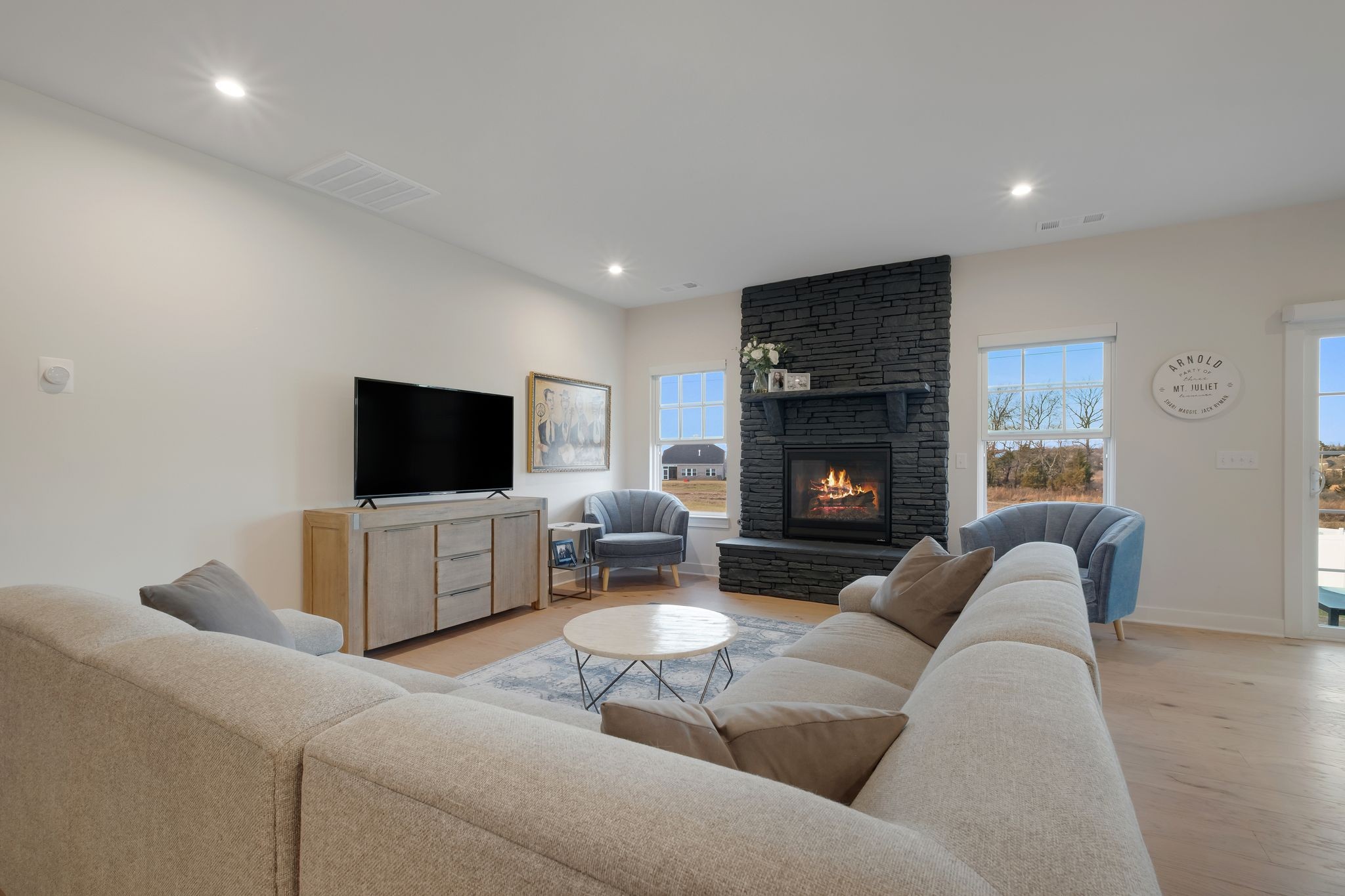 322 Collier Rd