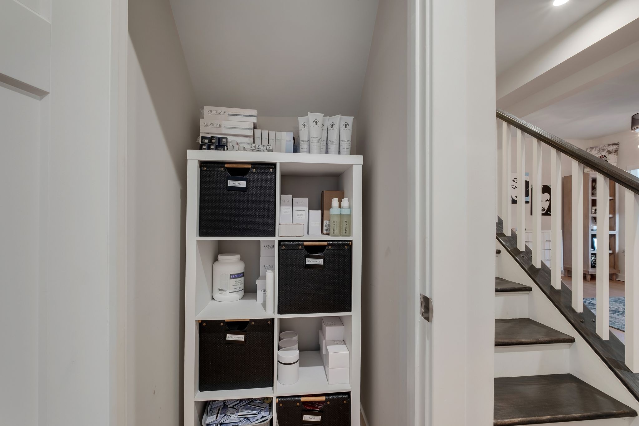 322 Collier Rd