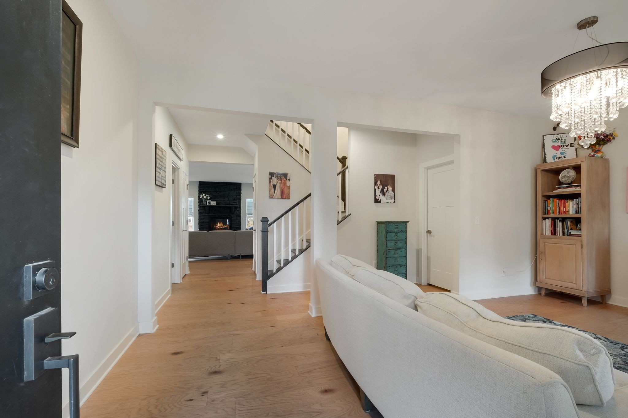322 Collier Rd
