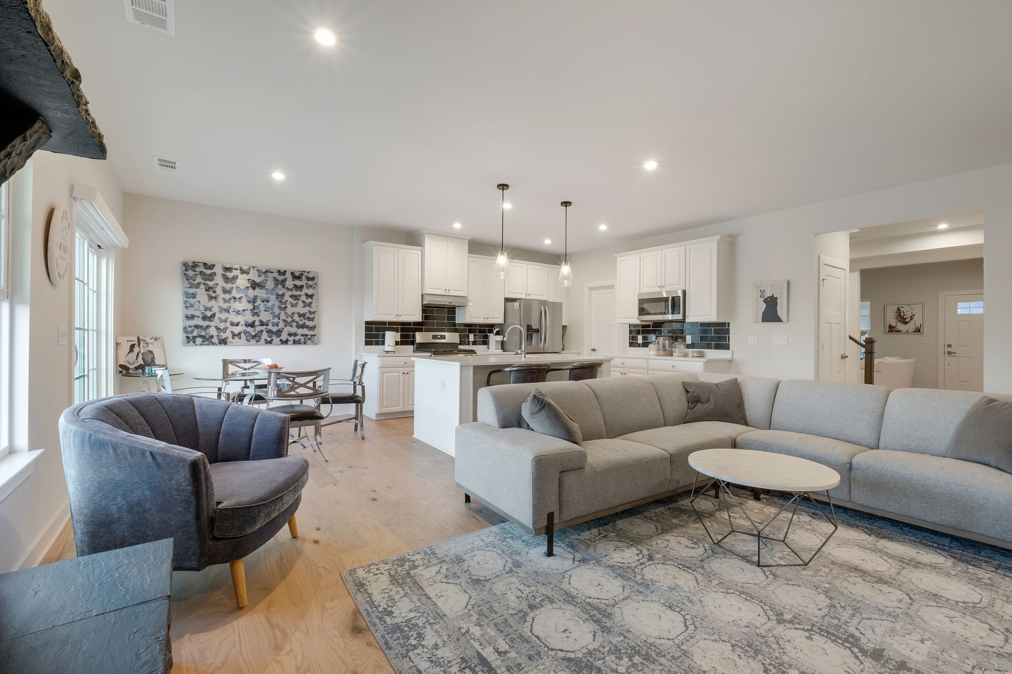 322 Collier Rd