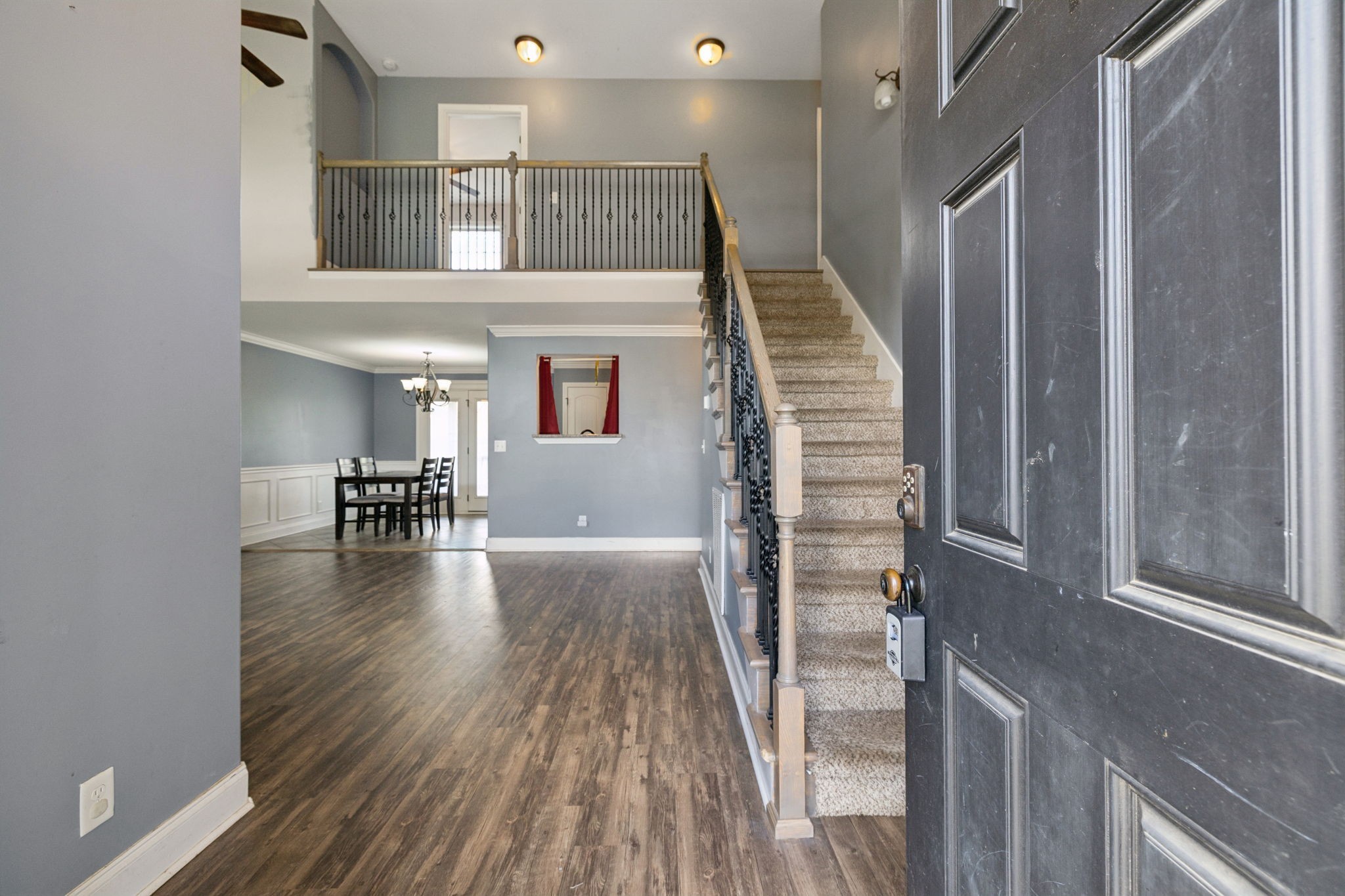 1069 Thrasher Dr