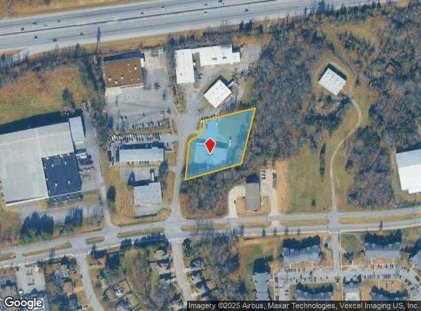 60 Athens Dr