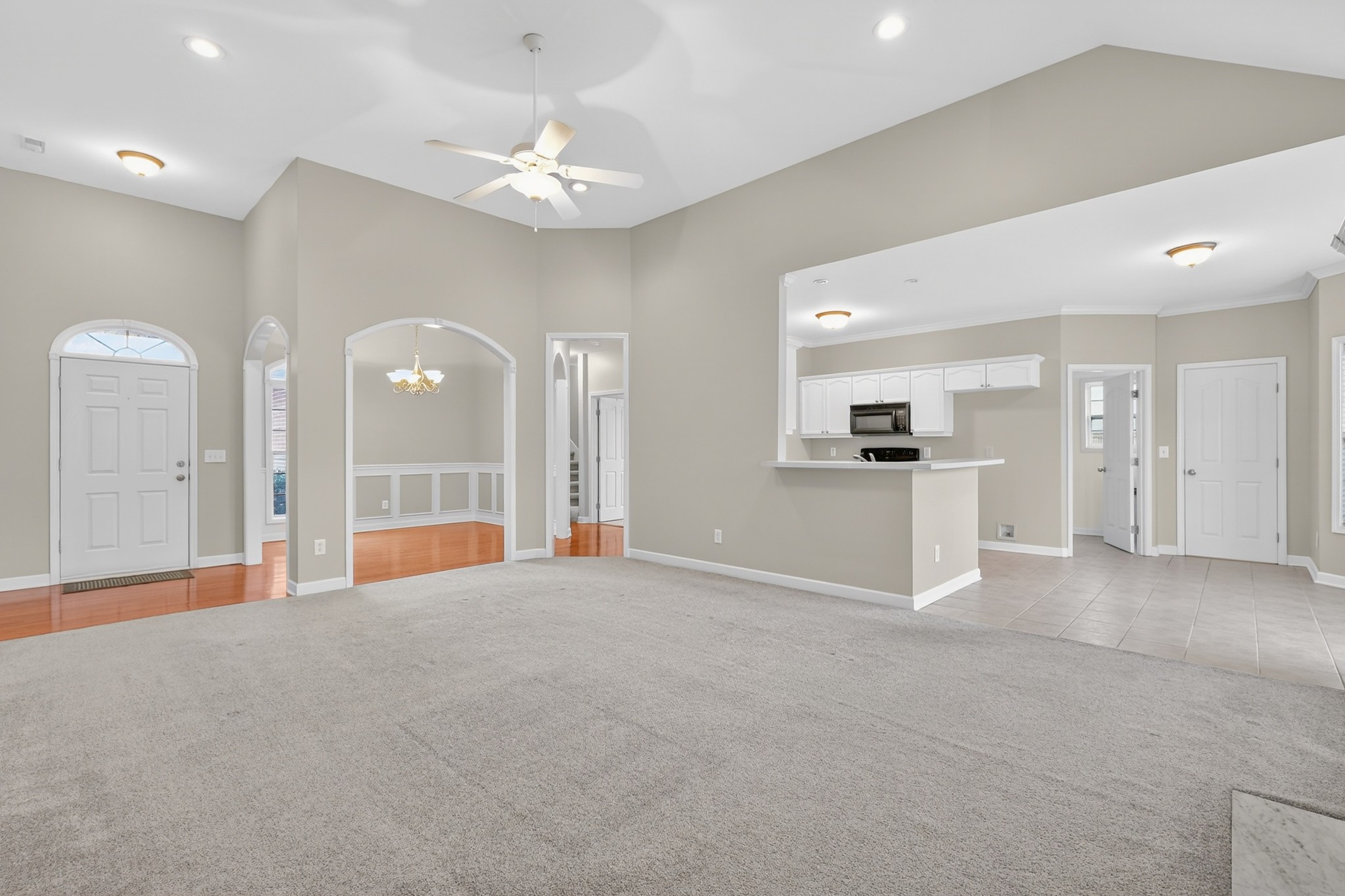 1032 Grider Dr