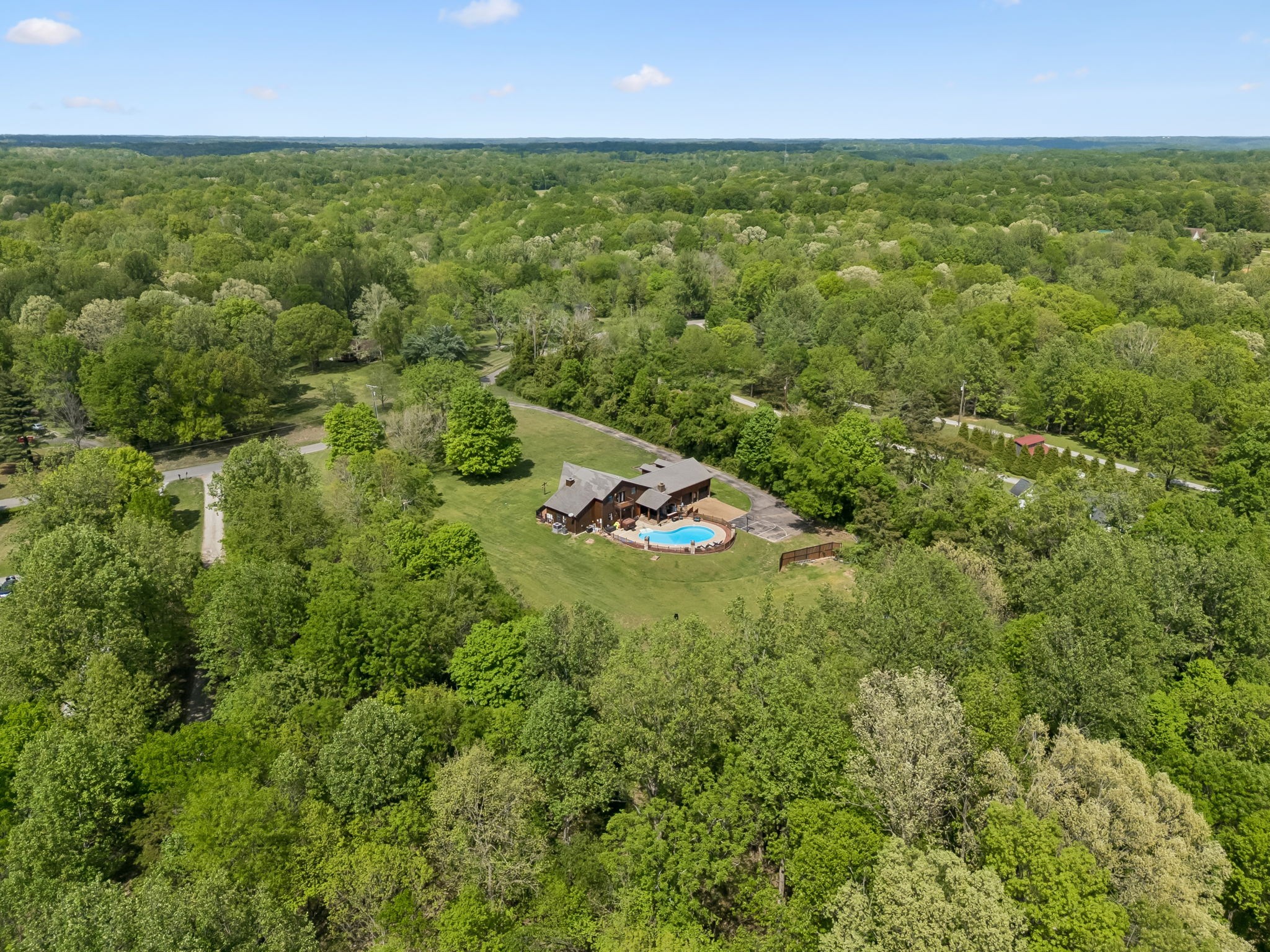 1437 Dividing Ridge Rd