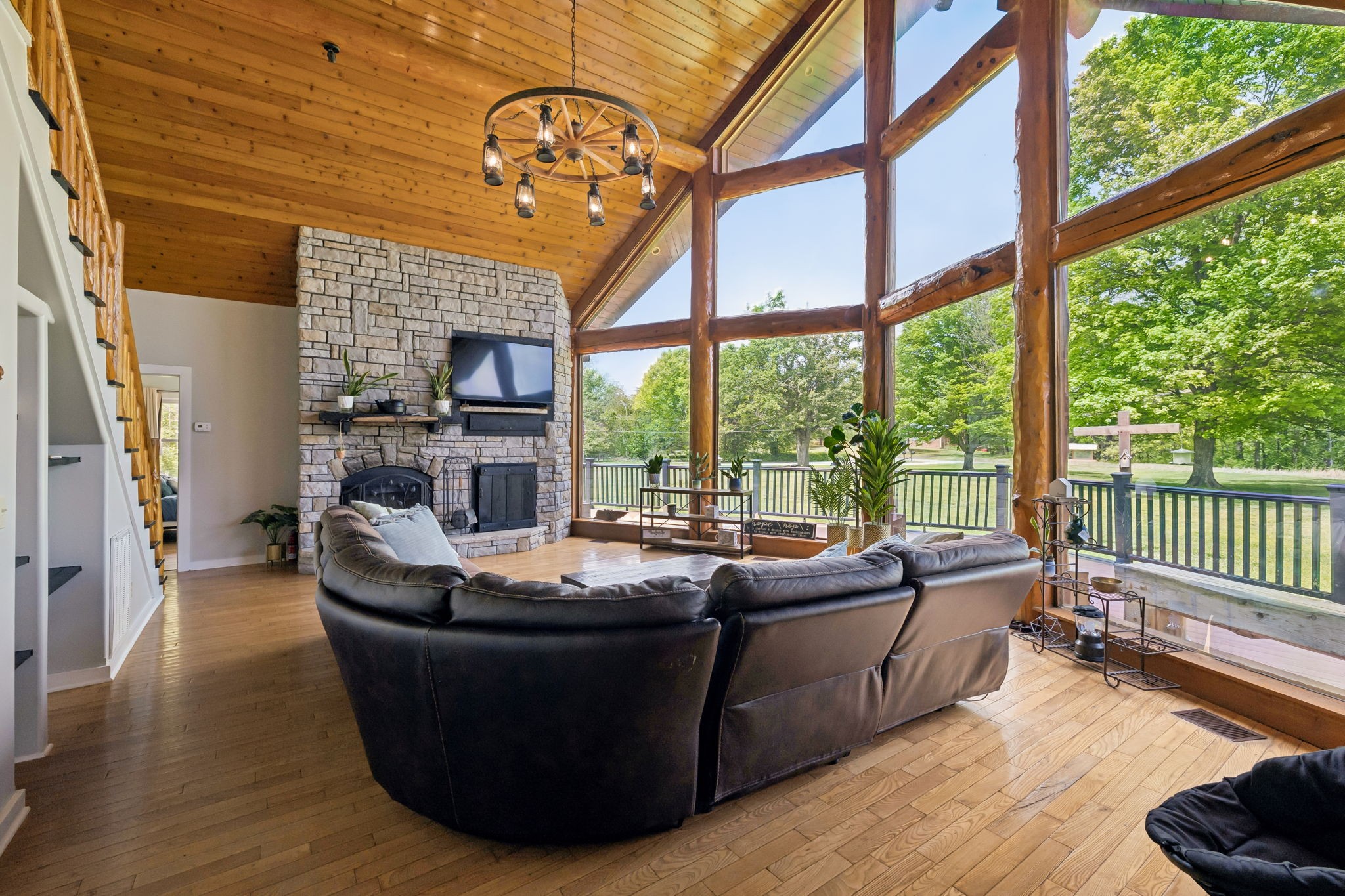 1437 Dividing Ridge Rd