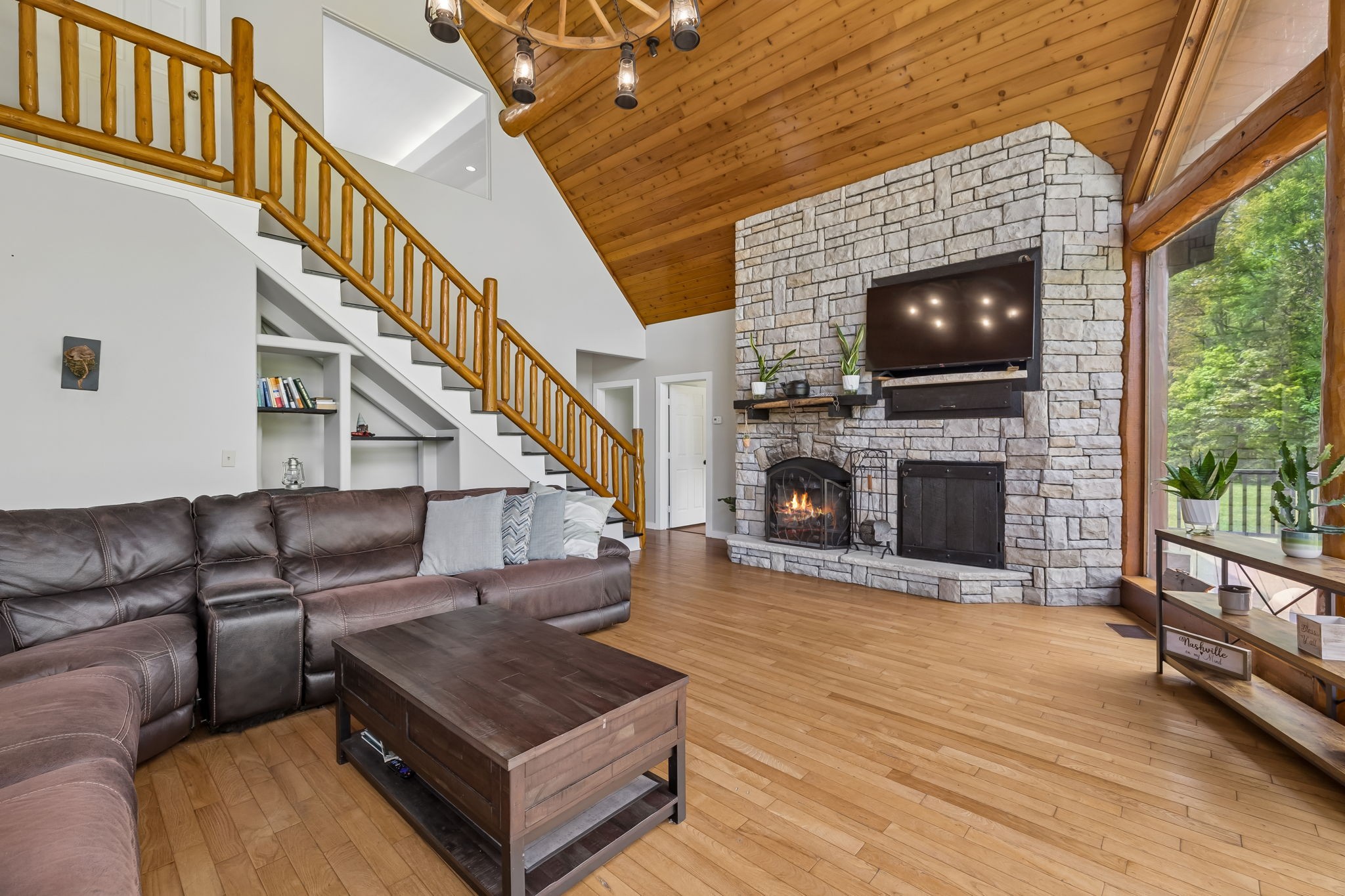 1437 Dividing Ridge Rd