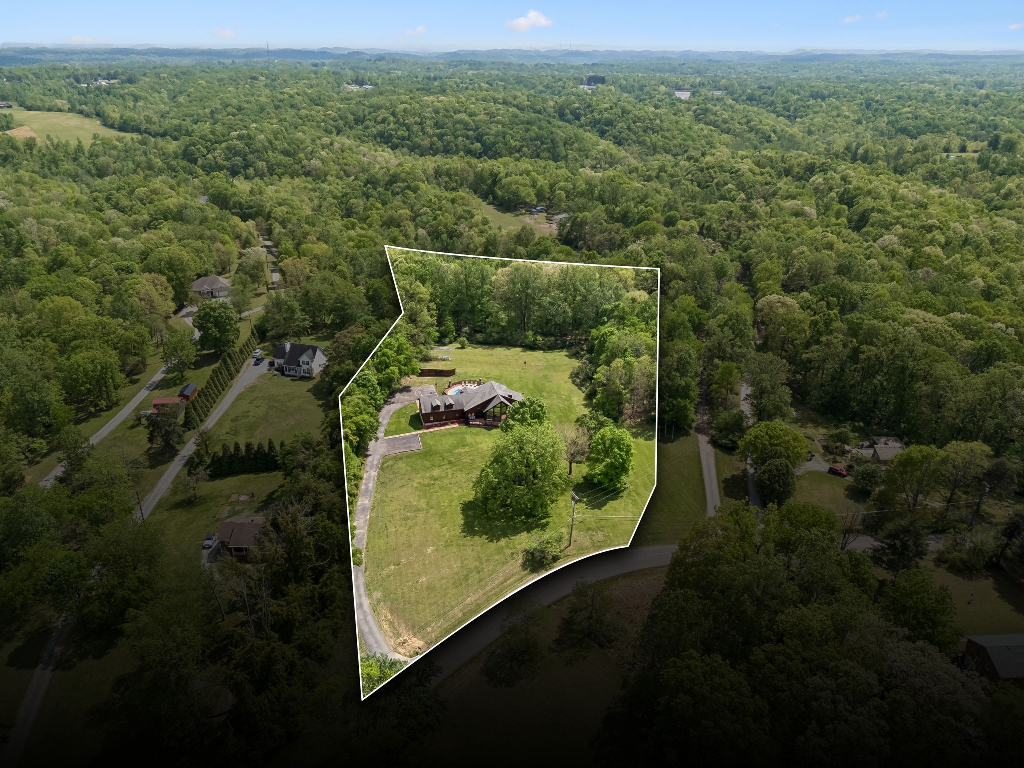 1437 Dividing Ridge Rd