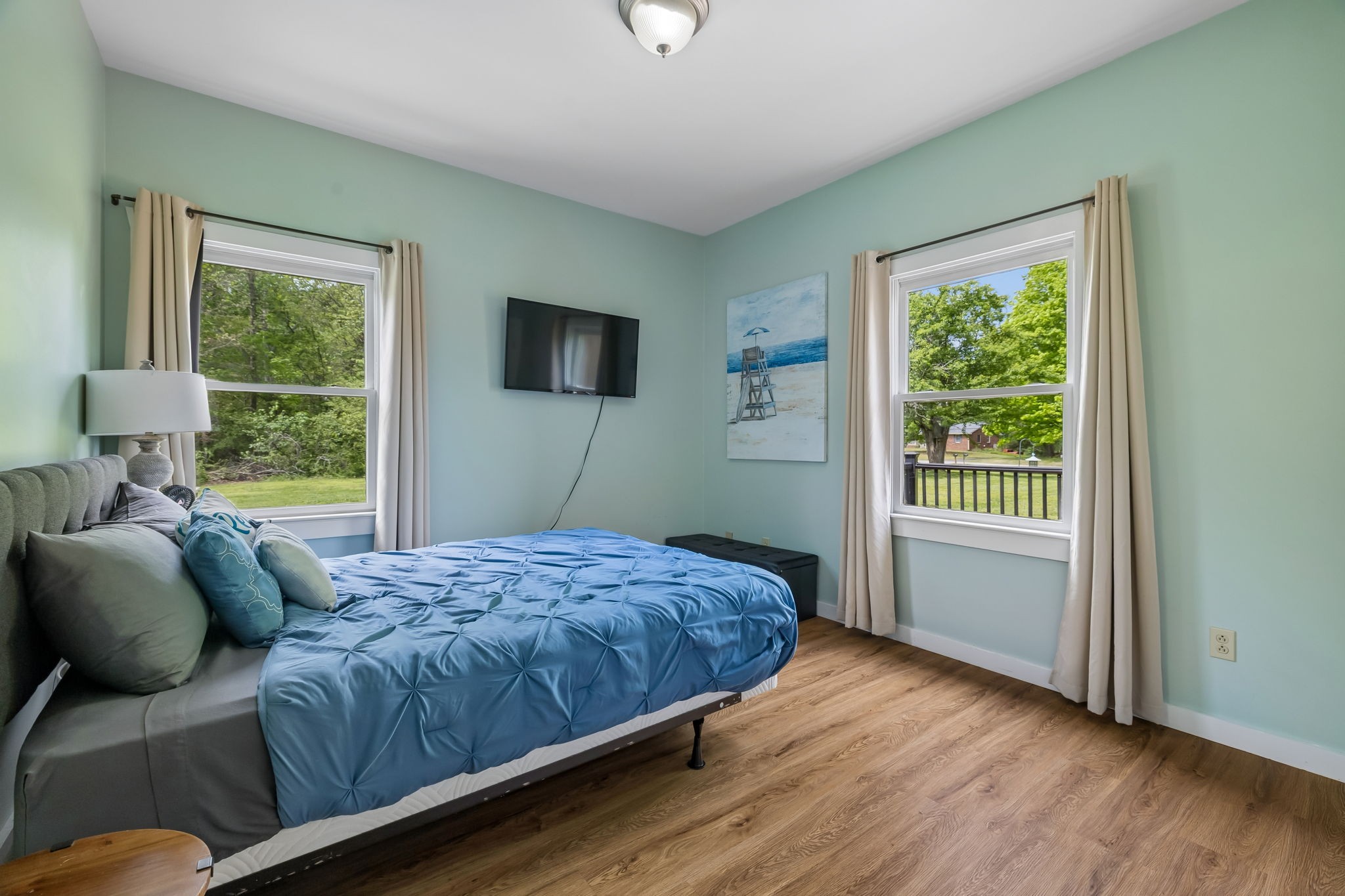 1437 Dividing Ridge Rd