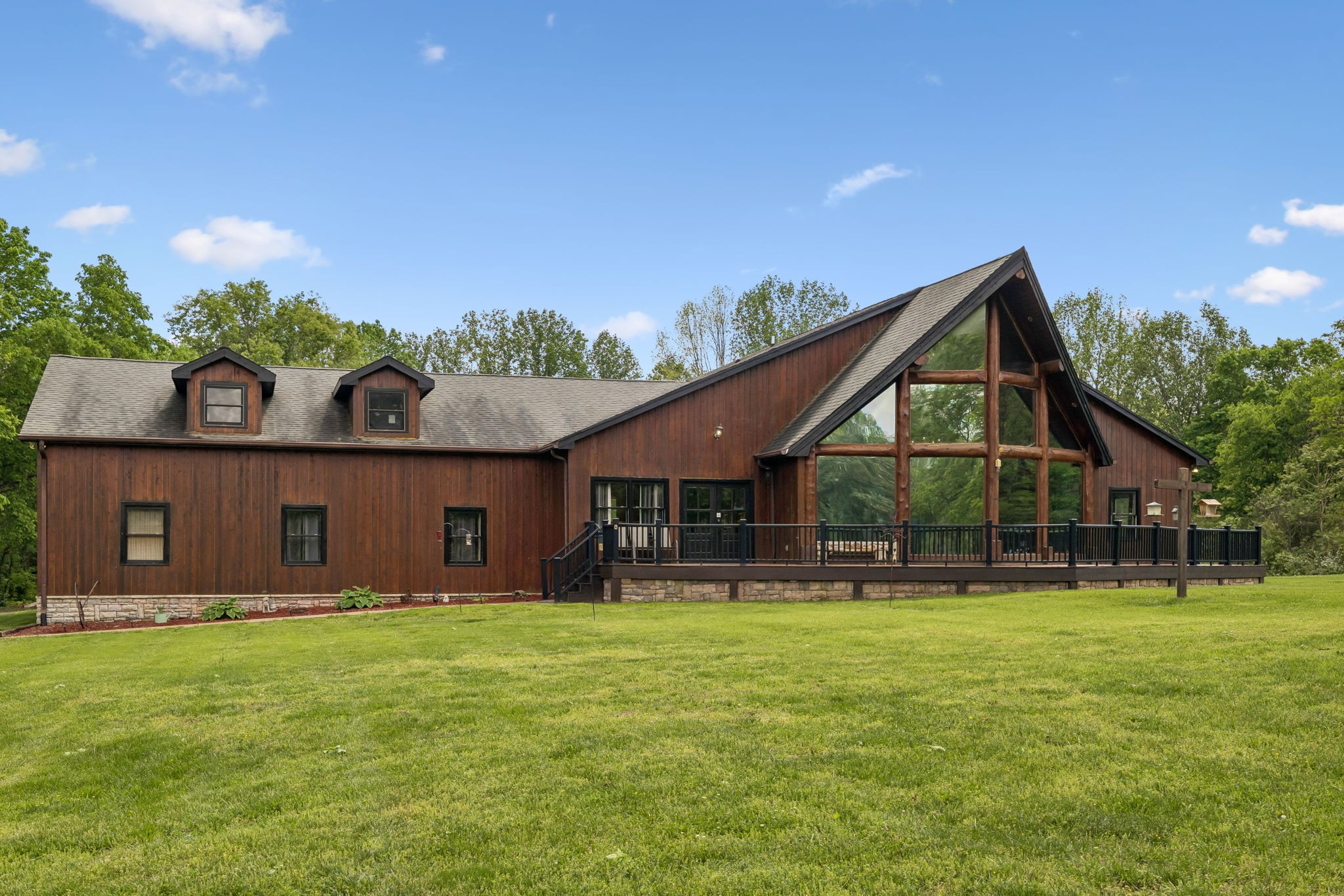 1437 Dividing Ridge Rd