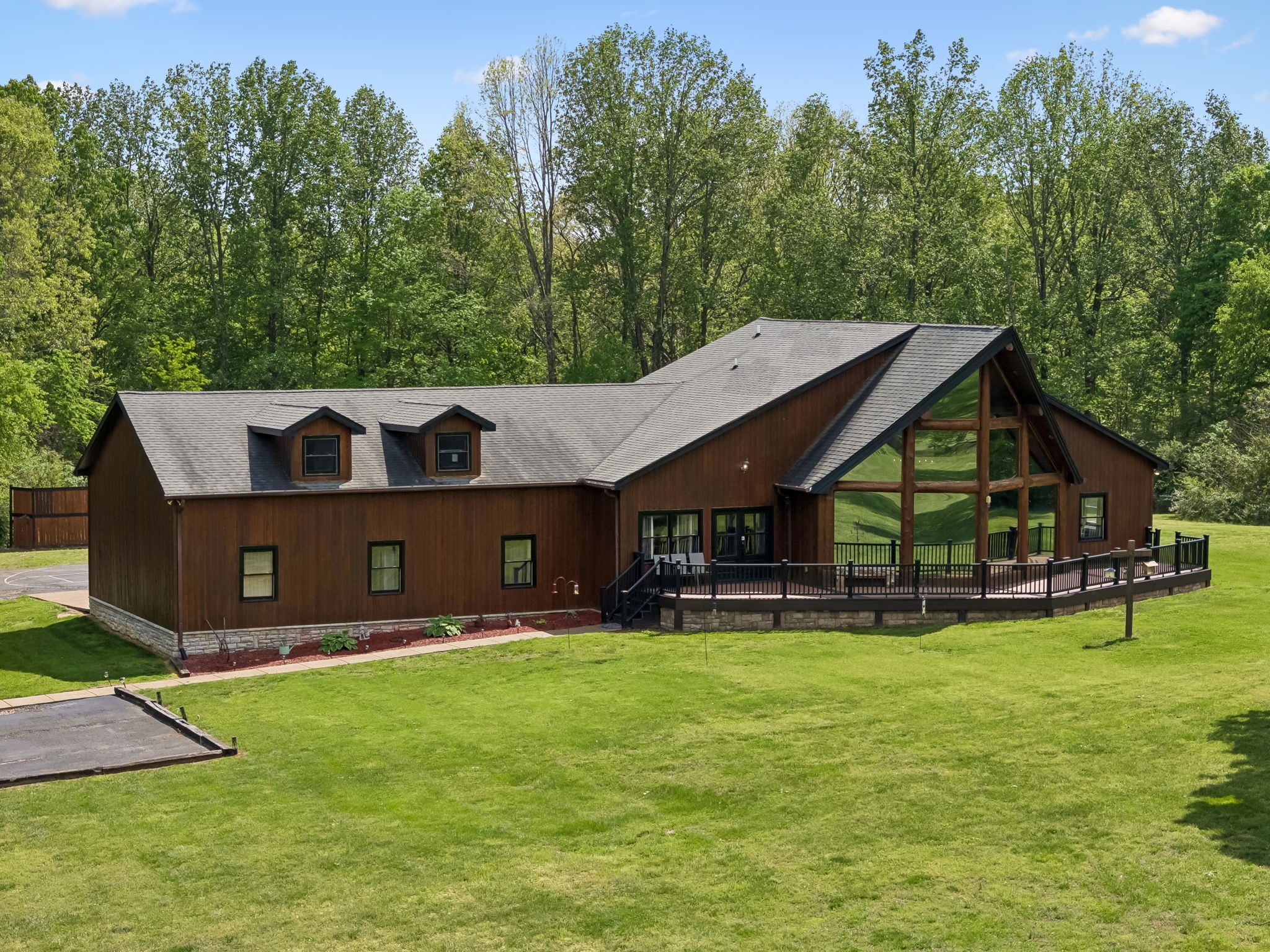 1437 Dividing Ridge Rd