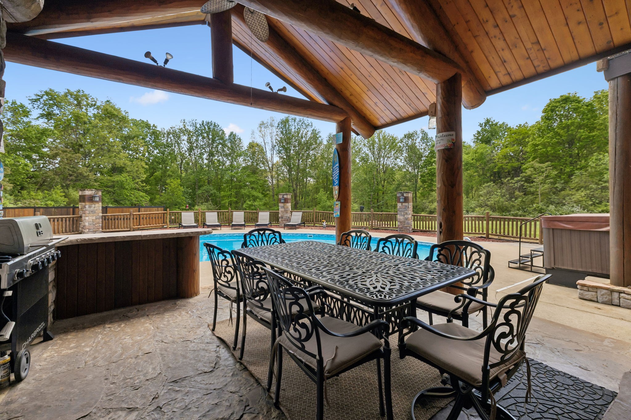 1437 Dividing Ridge Rd