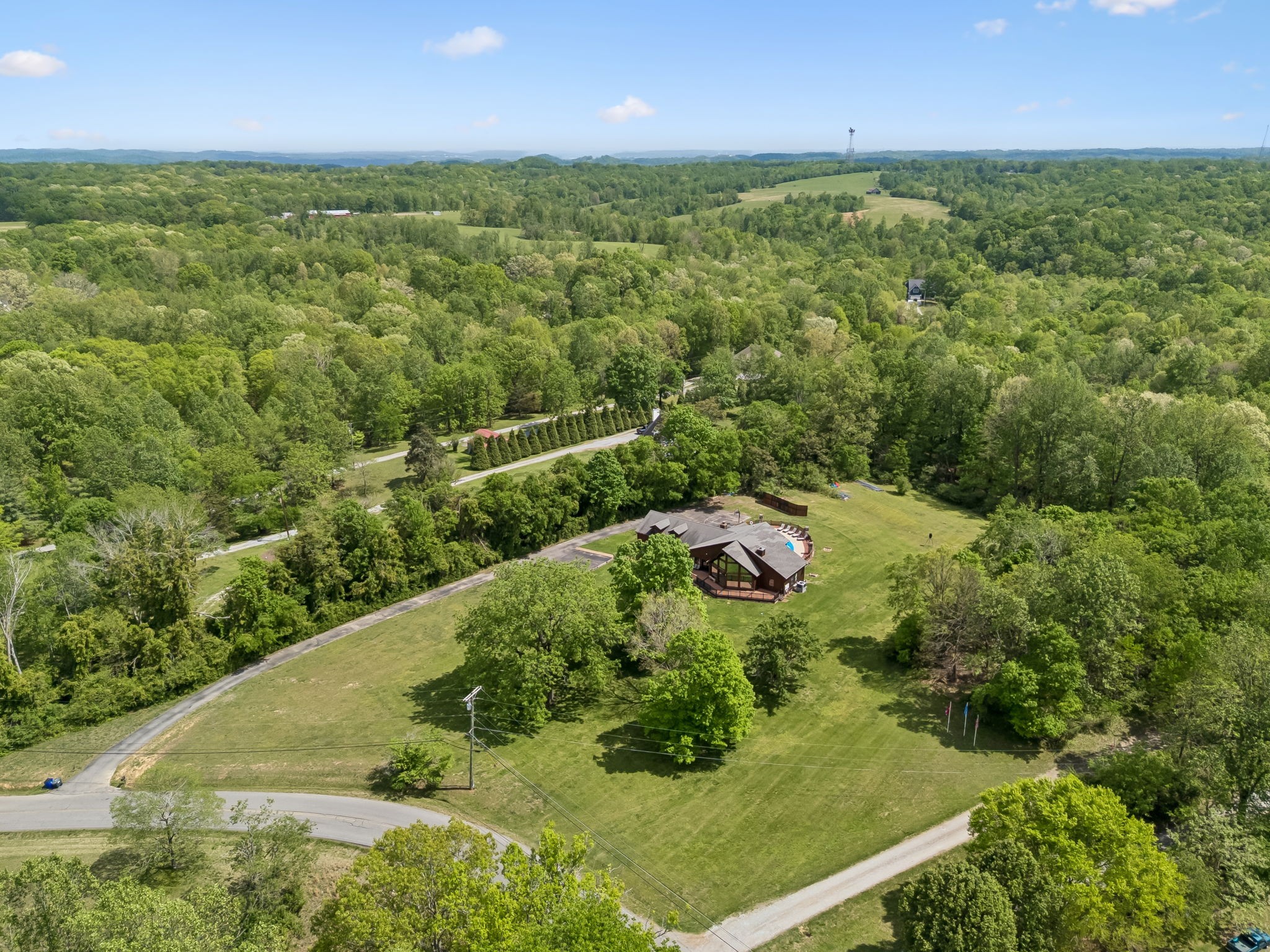 1437 Dividing Ridge Rd