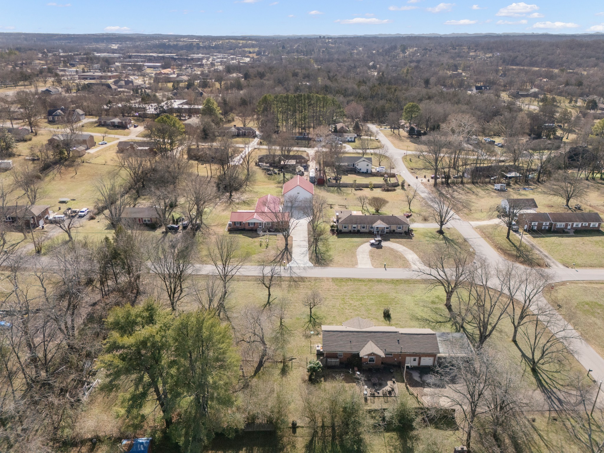 711 Juliet Dr