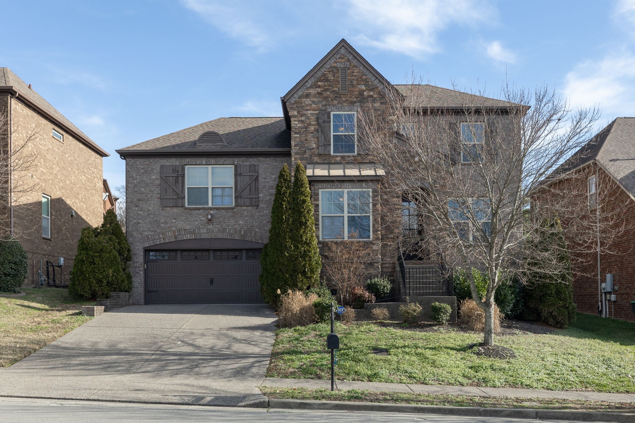 4120 Stone Hall Blvd