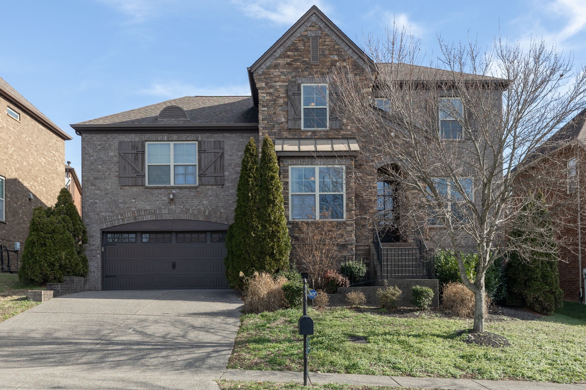 4120 Stone Hall Blvd