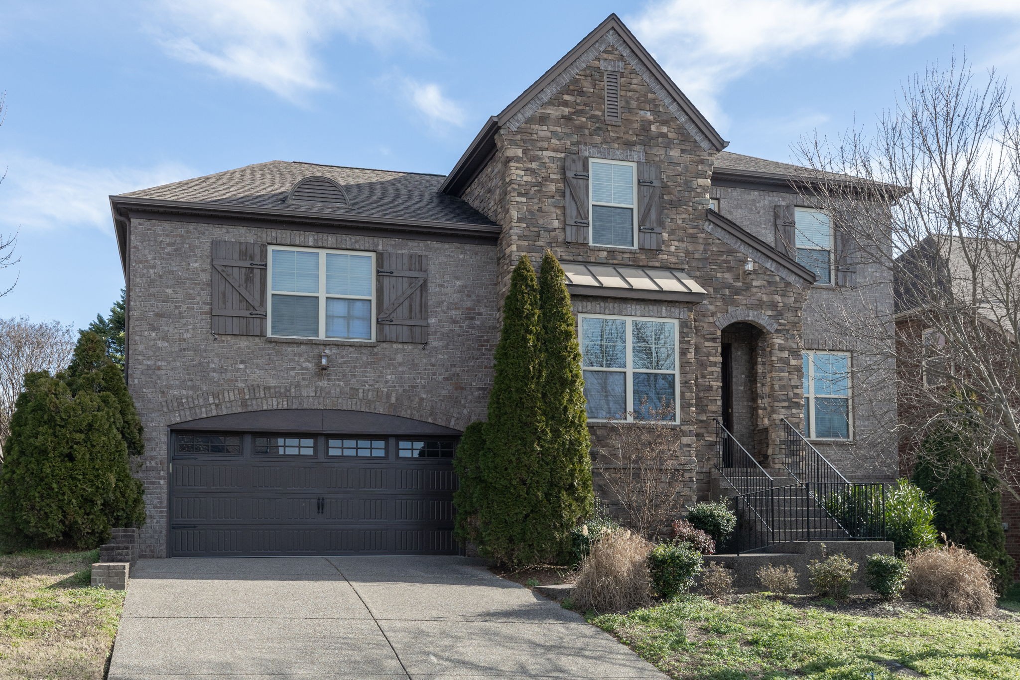 4120 Stone Hall Blvd