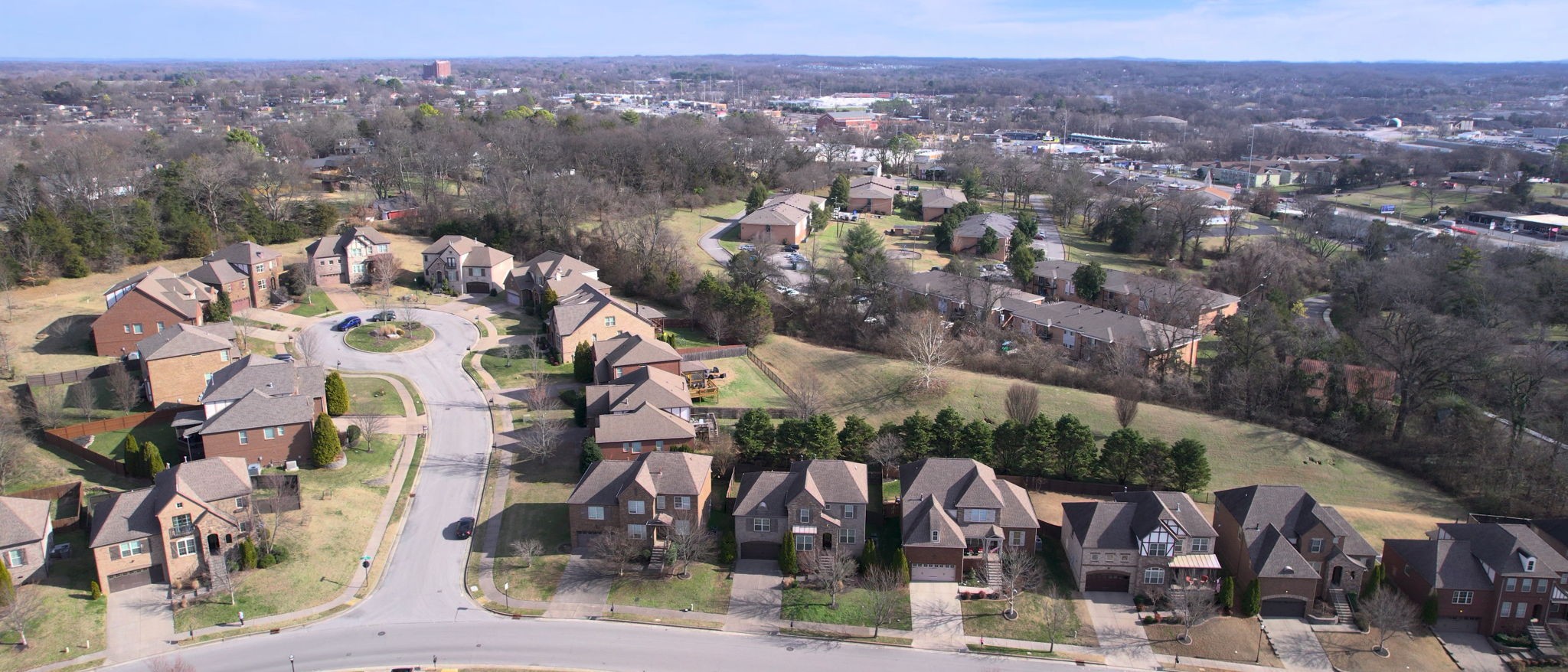 4120 Stone Hall Blvd