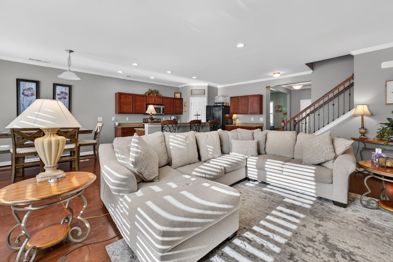 515 Rock Island Way
