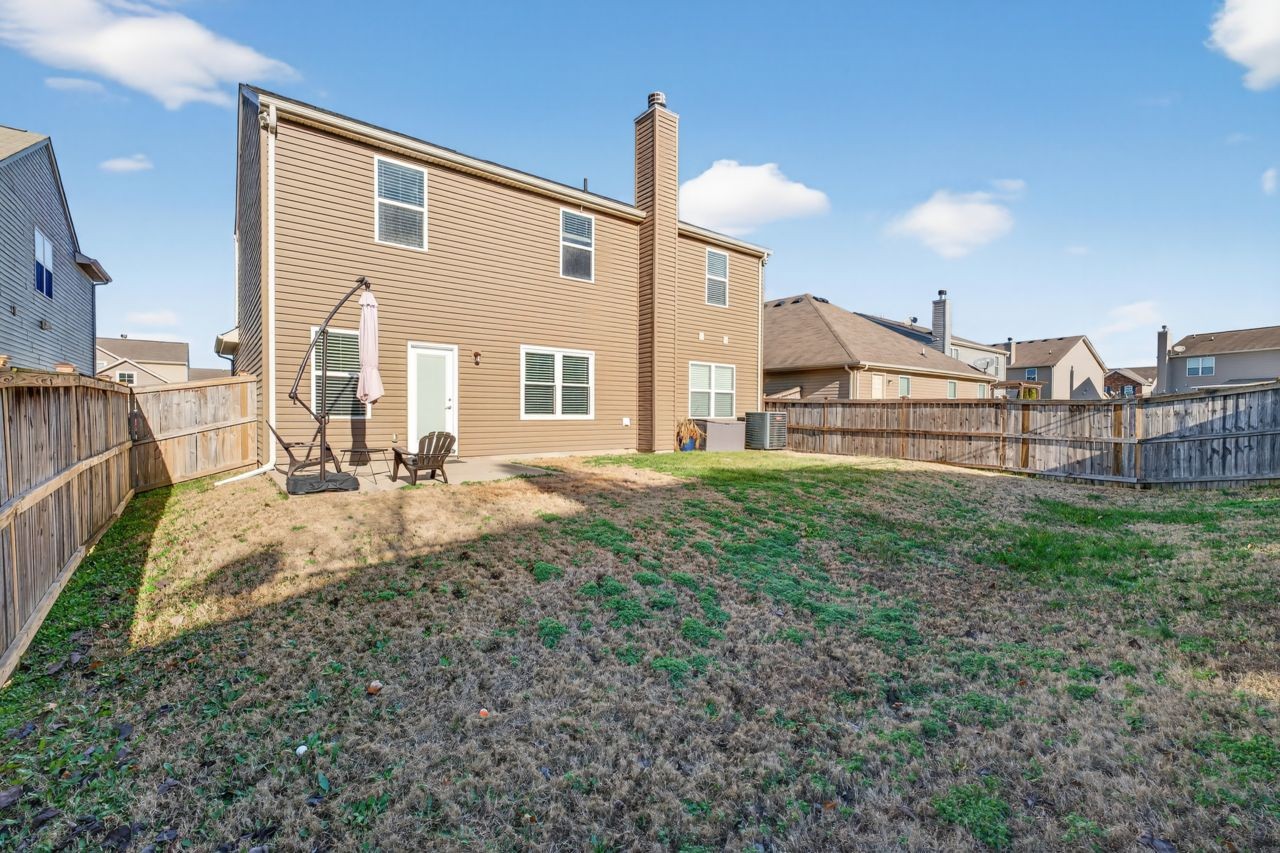 515 Rock Island Way