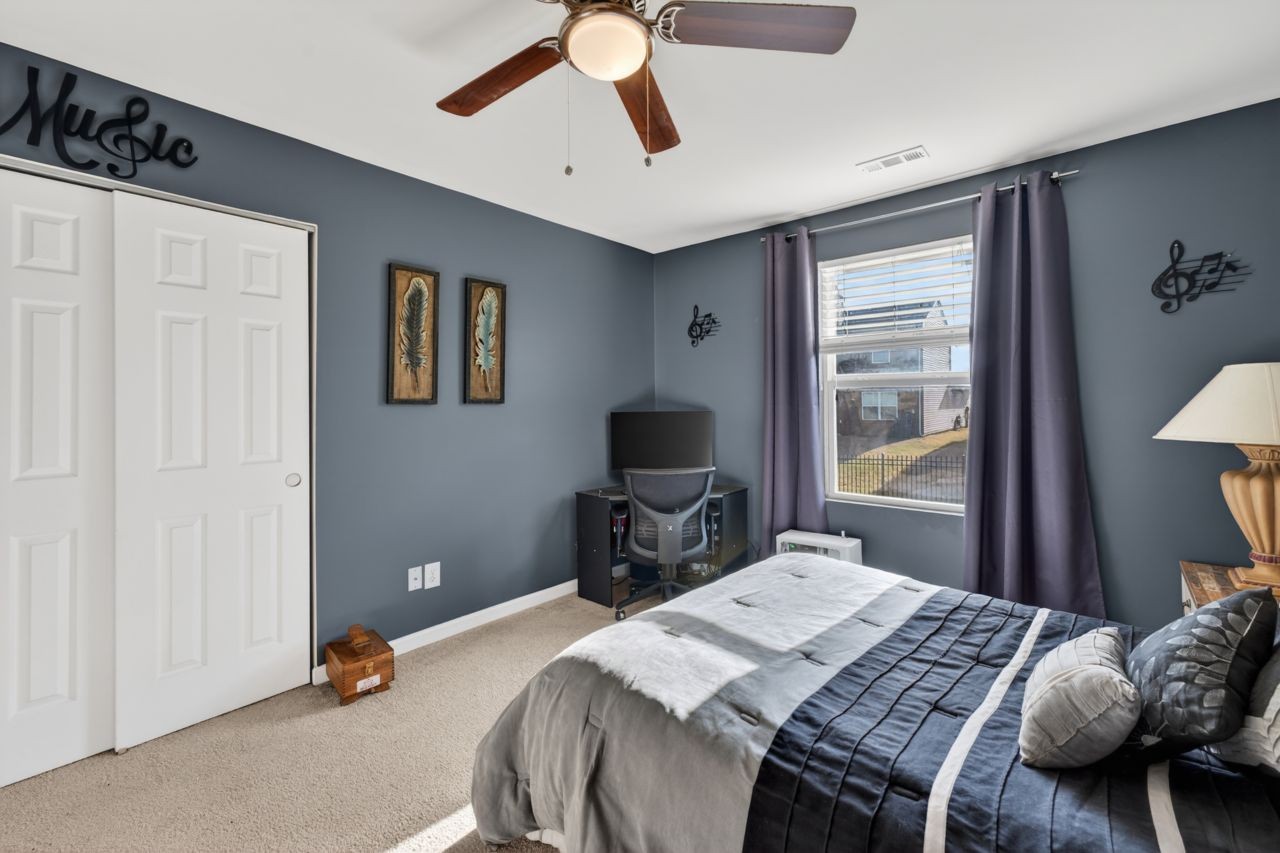 515 Rock Island Way