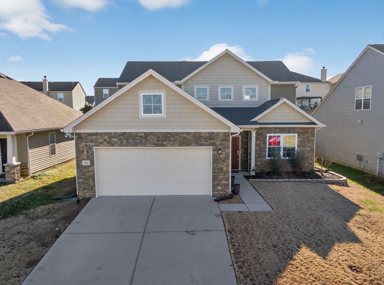 515 Rock Island Way